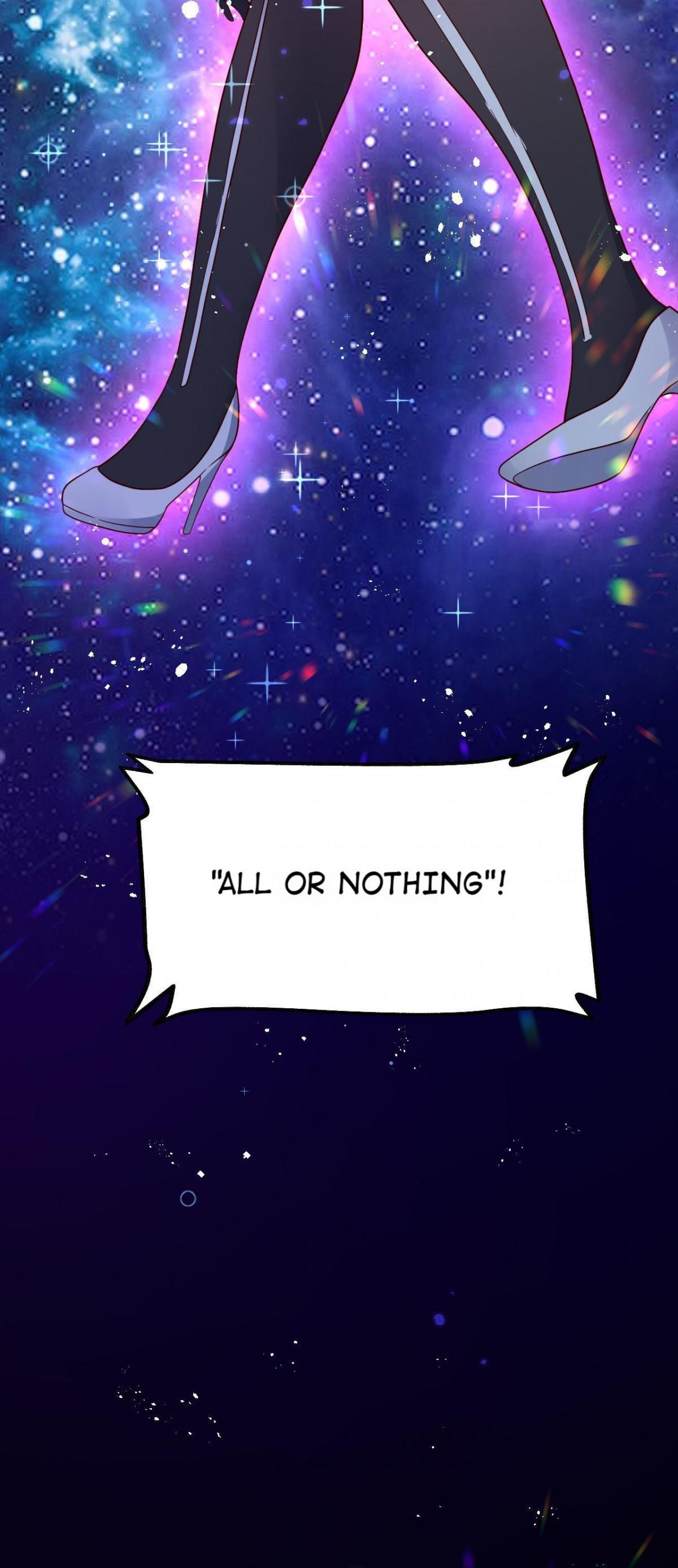 The Dices Can't Decide My Destiny! Chapter 18 - page 54