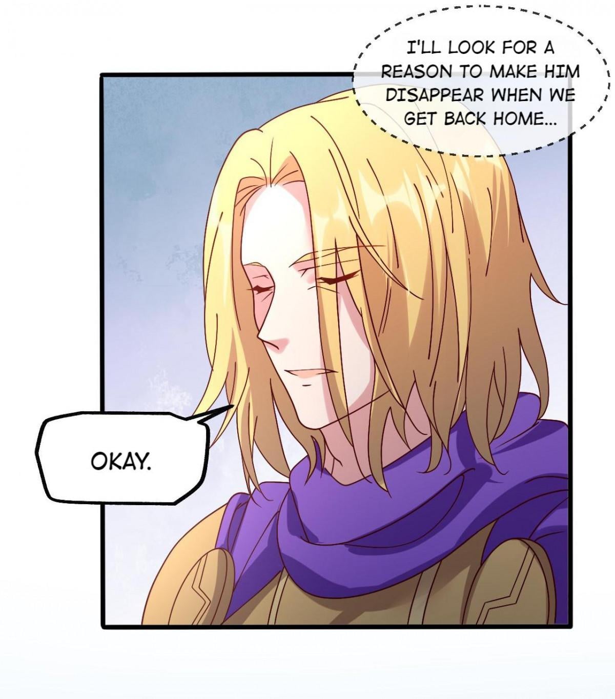 The Dices Can't Decide My Destiny! Chapter 17 - page 31