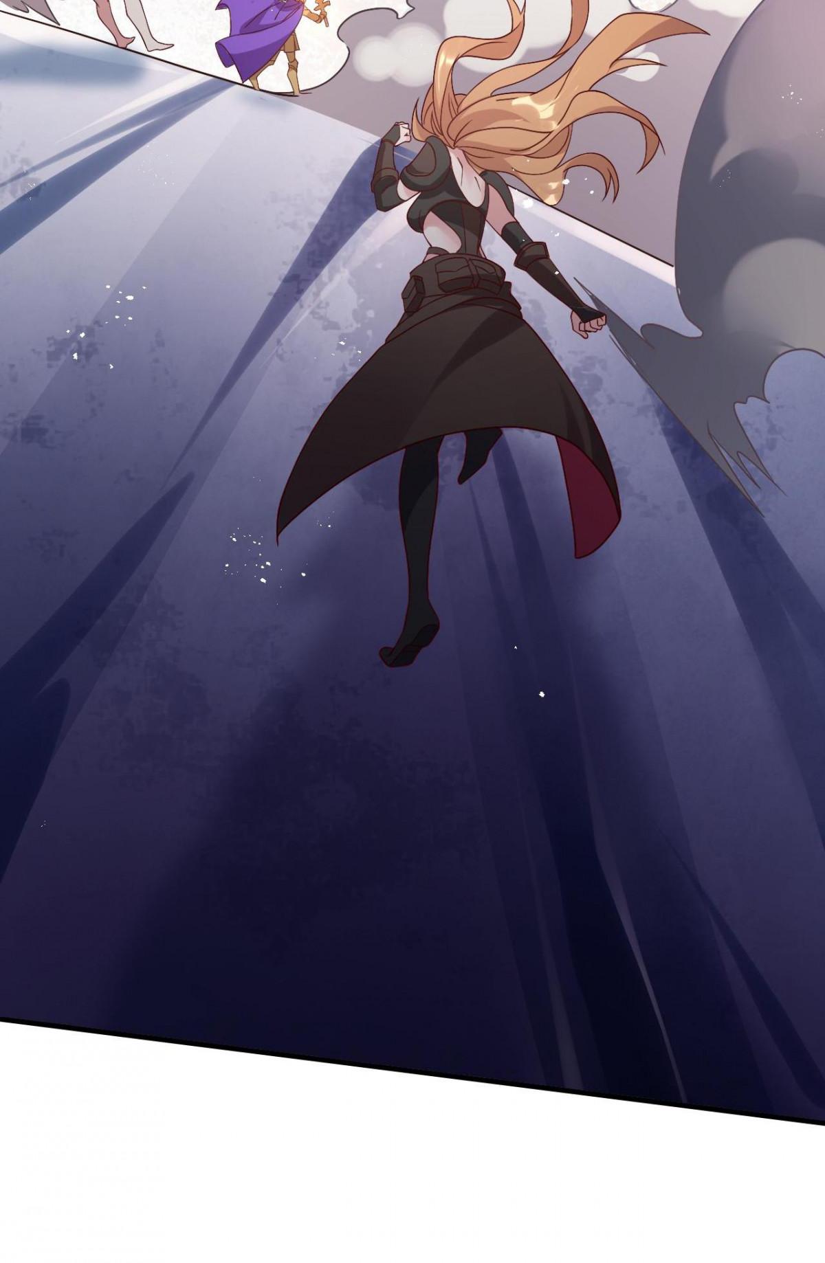 The Dices Can't Decide My Destiny! Chapter 17 - page 37