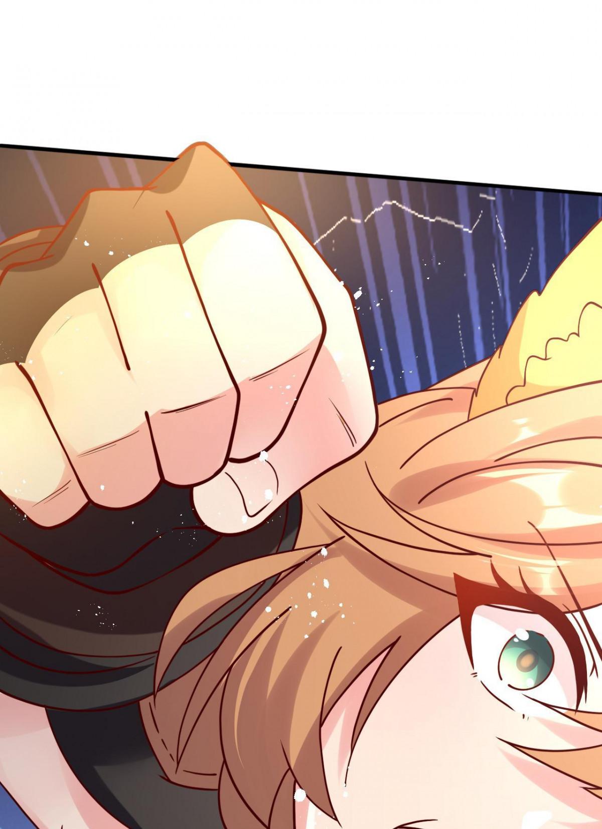 The Dices Can't Decide My Destiny! Chapter 17 - page 38