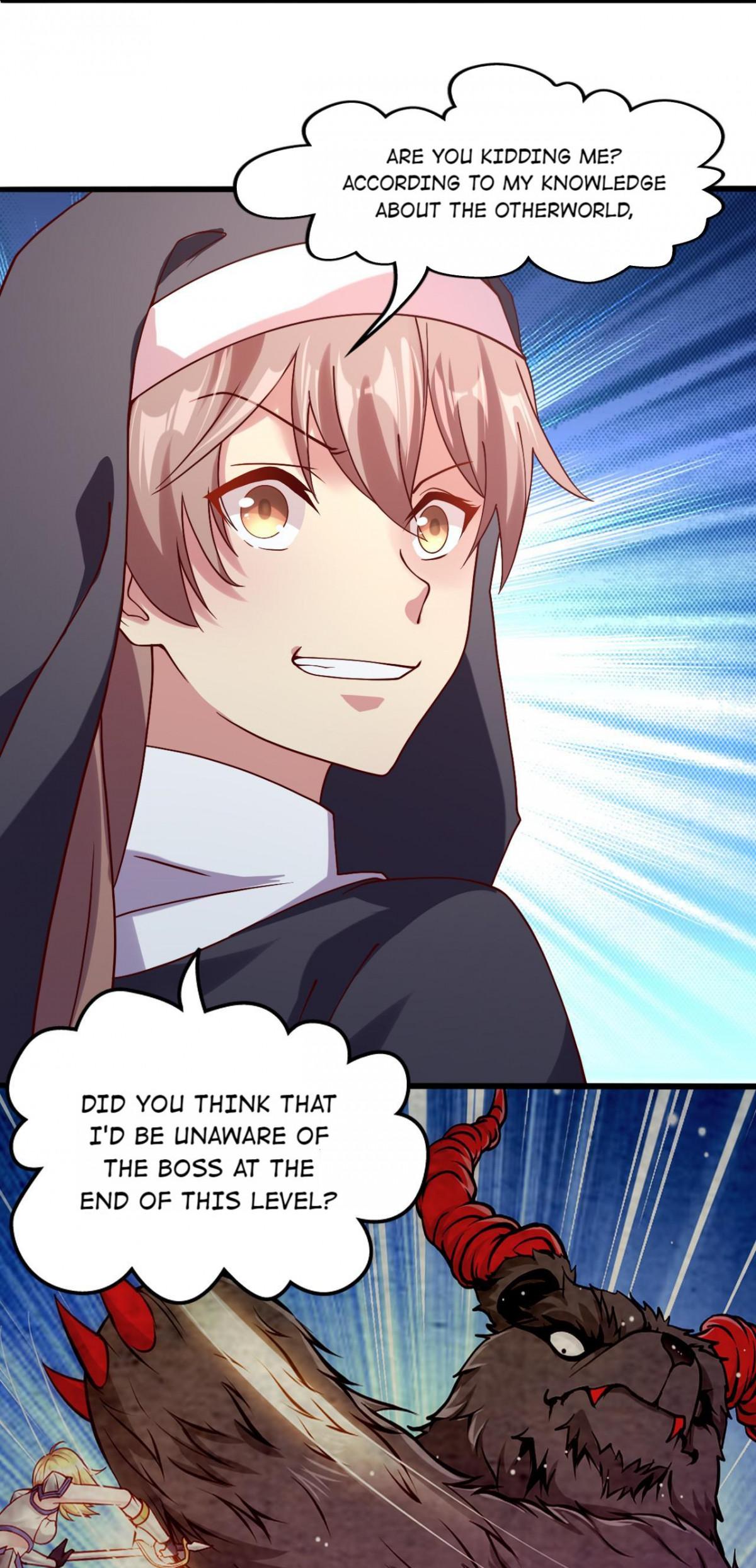 The Dices Can't Decide My Destiny! Chapter 16 - page 20