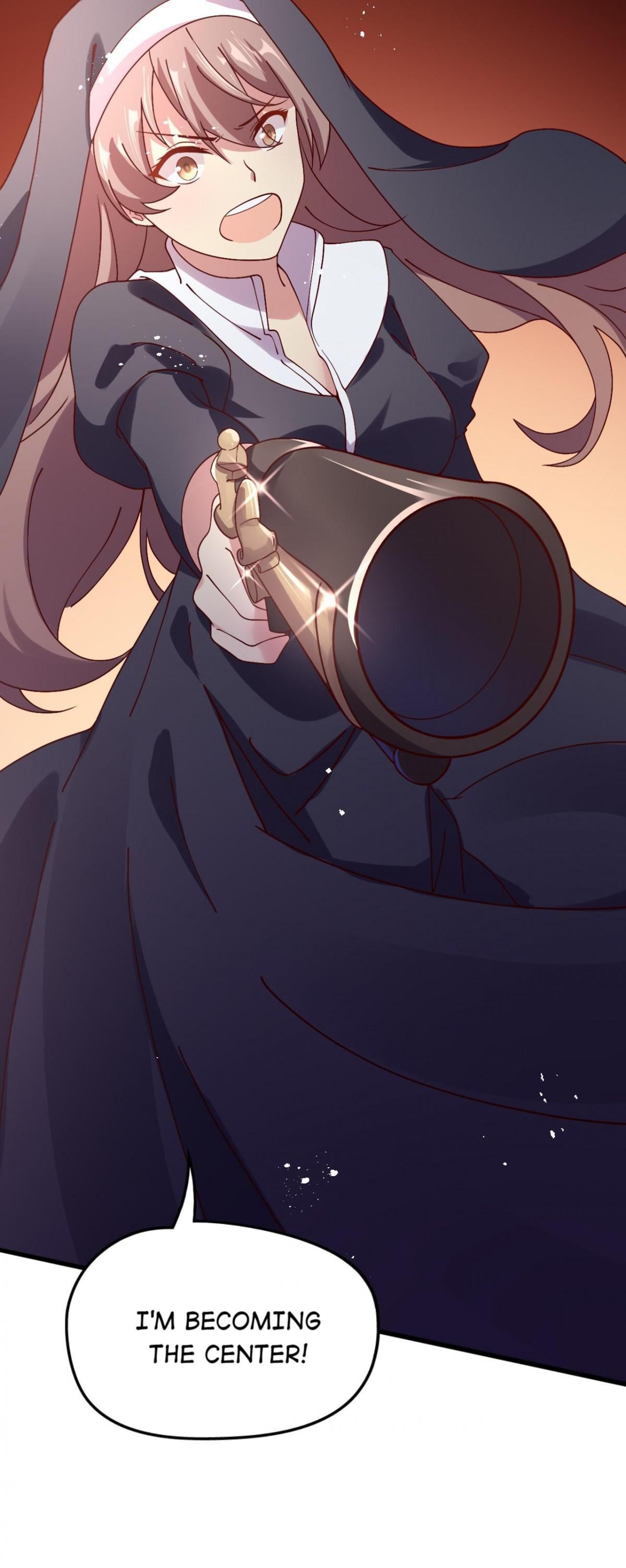 The Dices Can't Decide My Destiny! Chapter 16 - page 24