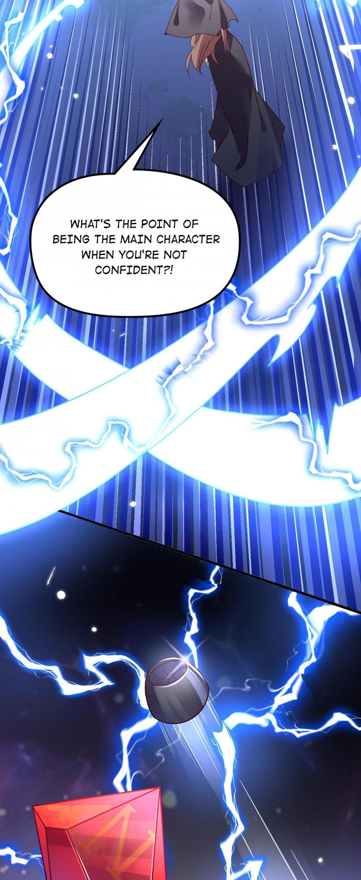 The Dices Can't Decide My Destiny! Chapter 16 - page 29