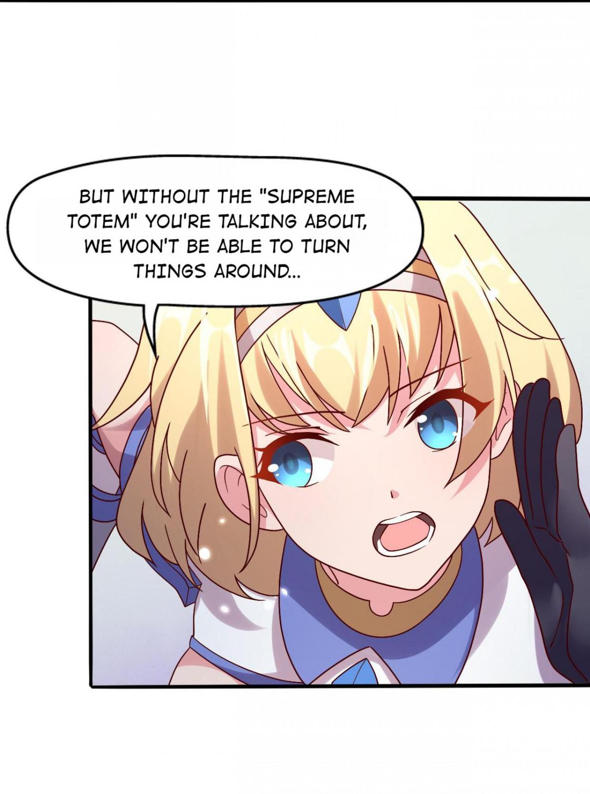 The Dices Can't Decide My Destiny! Chapter 16 - page 41