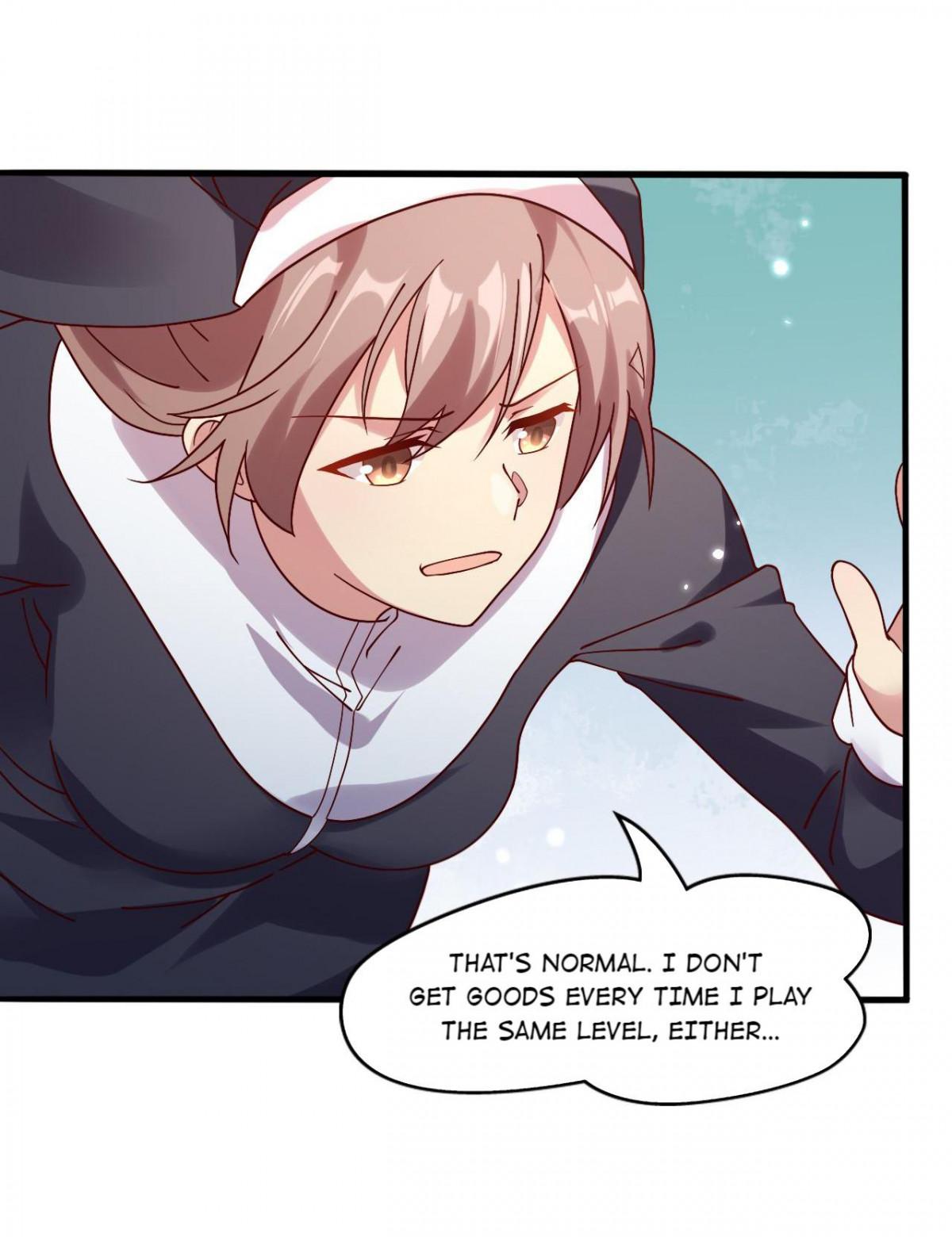 The Dices Can't Decide My Destiny! Chapter 16 - page 42