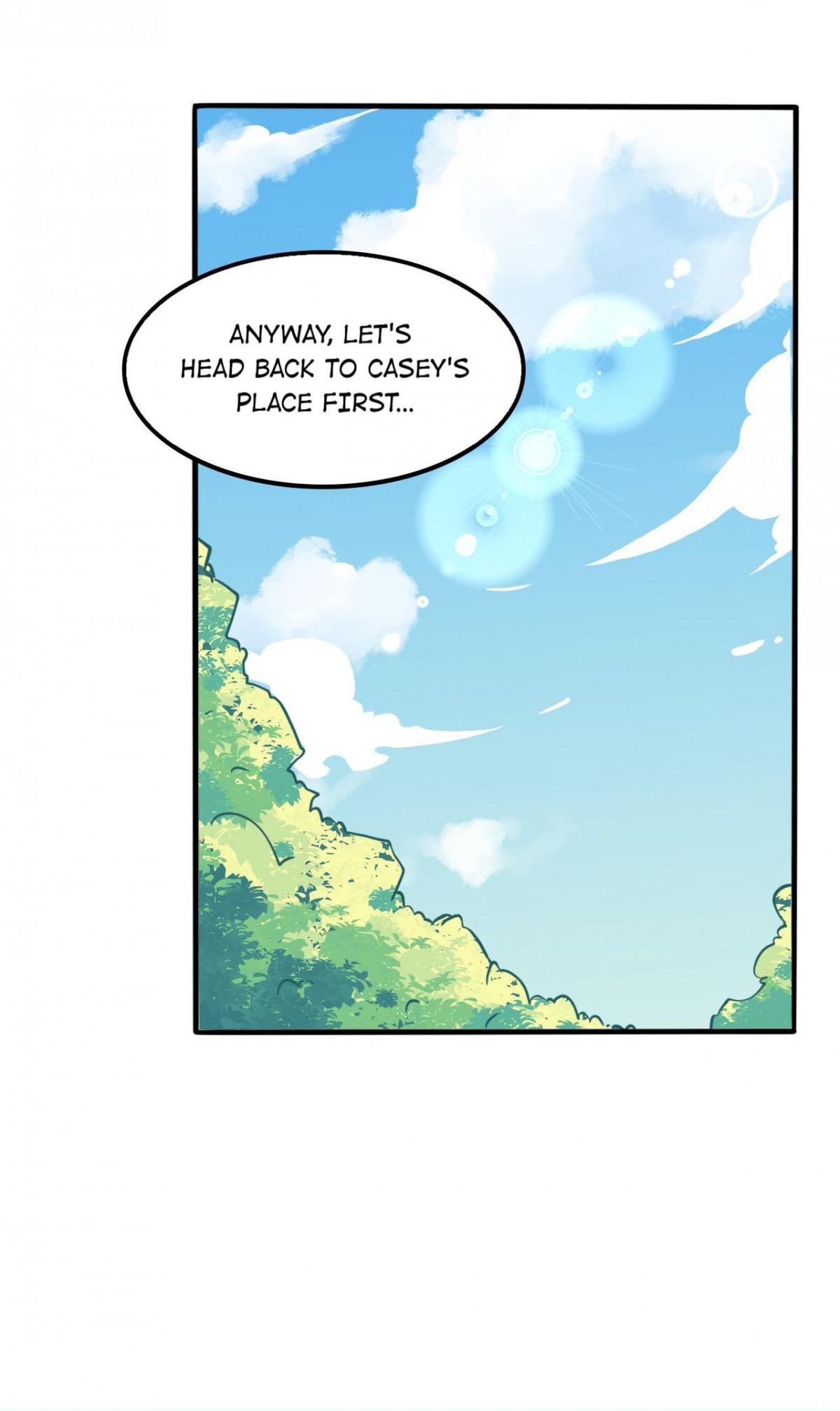 The Dices Can't Decide My Destiny! Chapter 16 - page 43