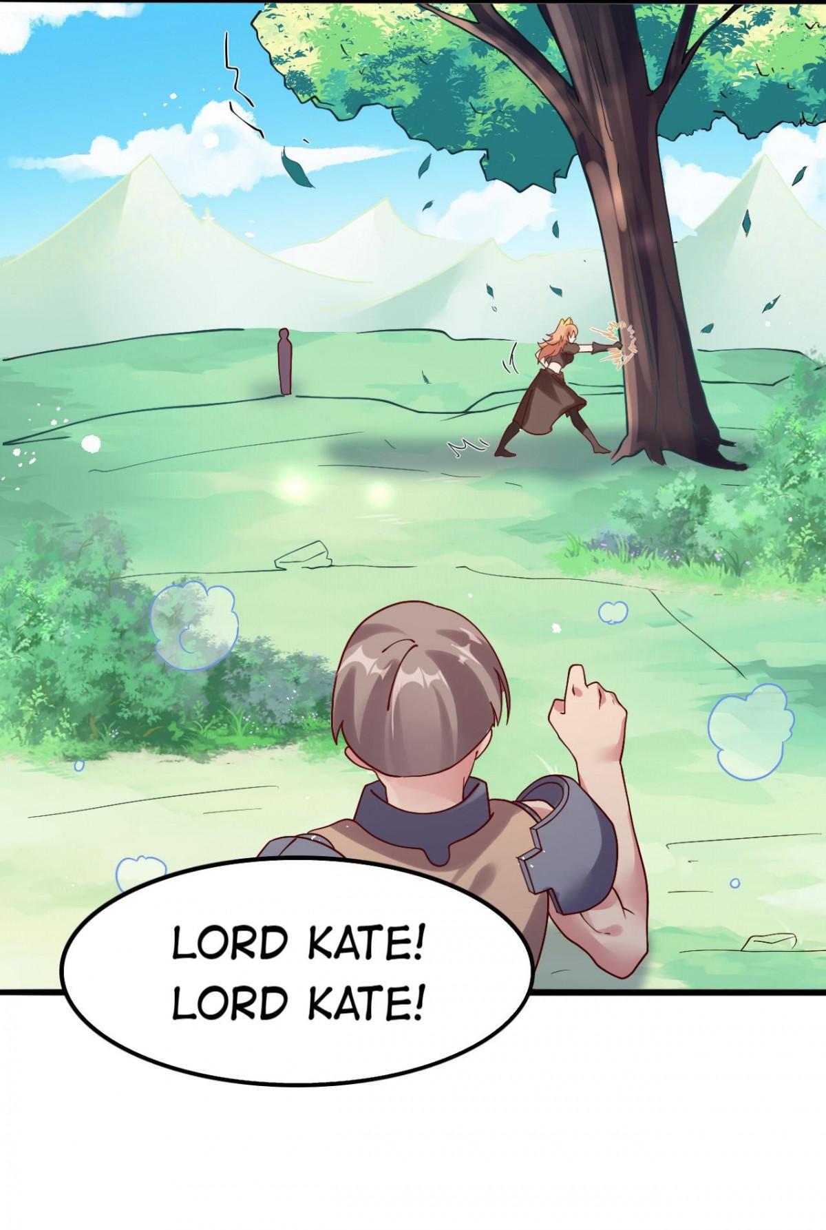 The Dices Can't Decide My Destiny! Chapter 16 - page 48