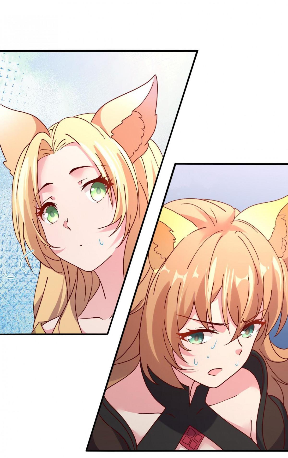 The Dices Can't Decide My Destiny! Chapter 16 - page 49