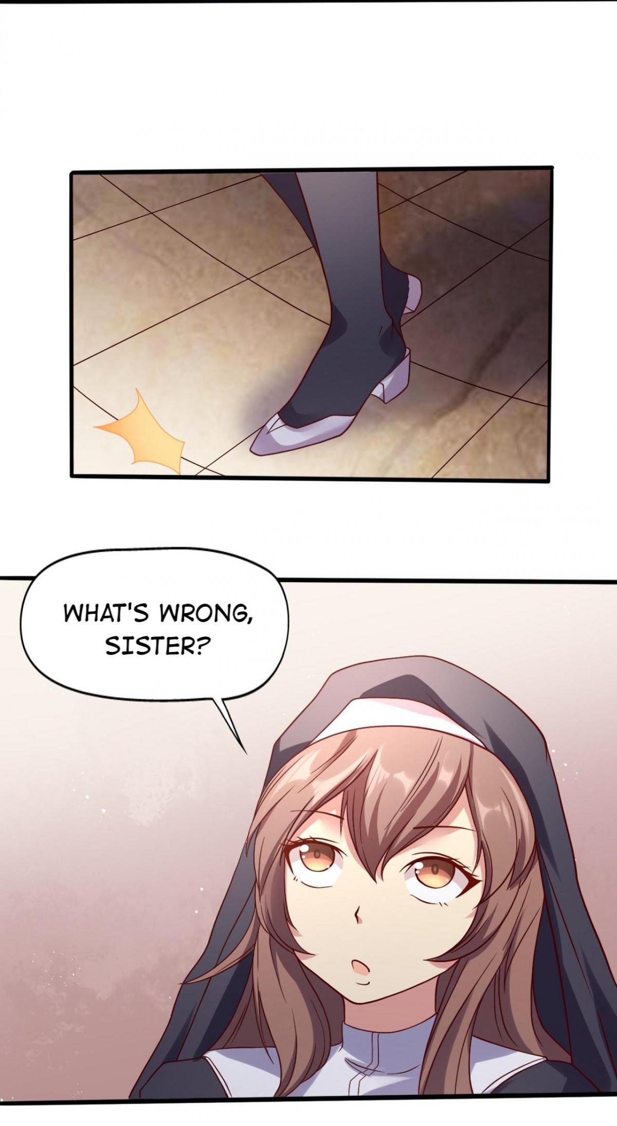The Dices Can't Decide My Destiny! Chapter 15 - page 14