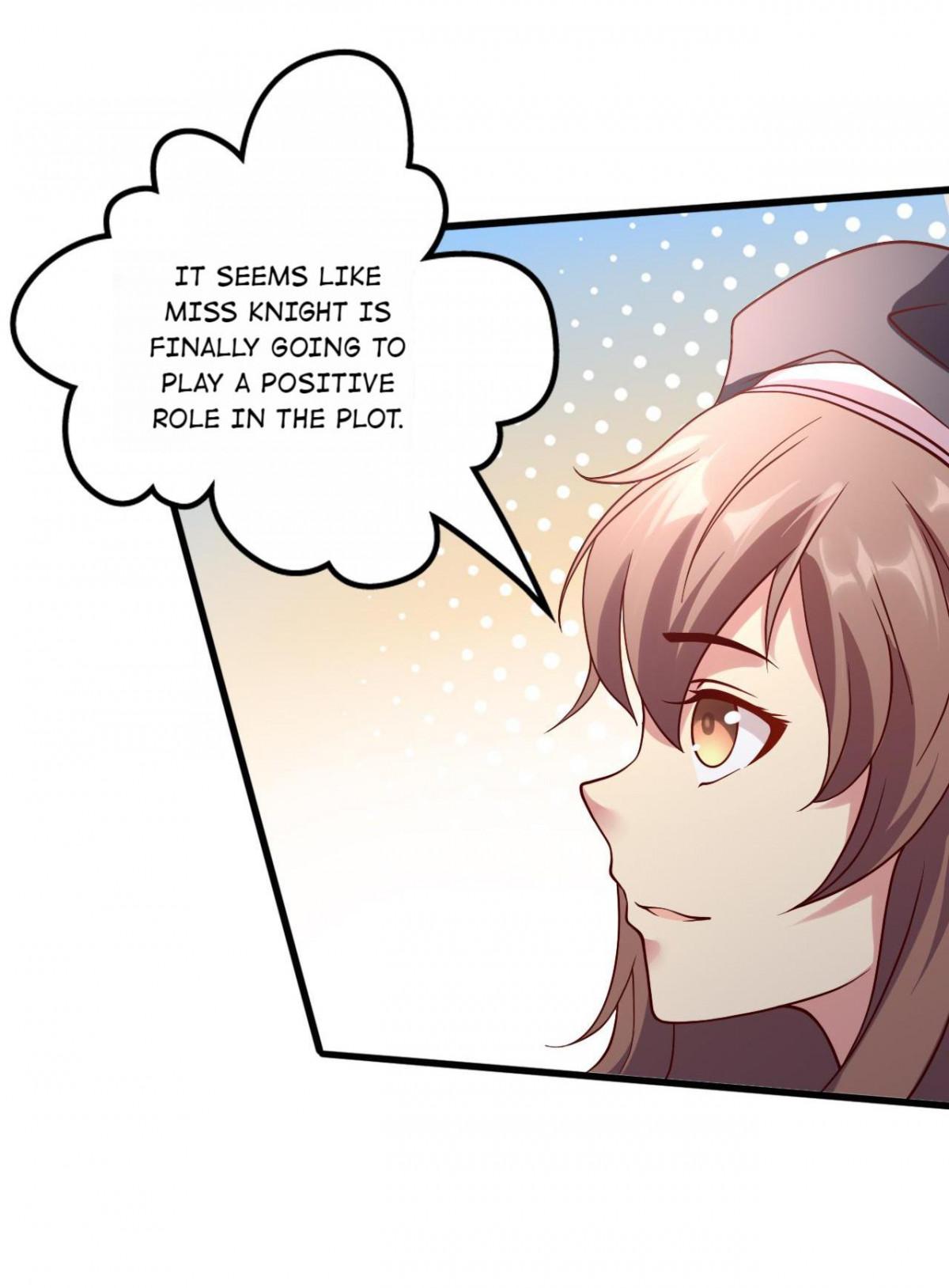 The Dices Can't Decide My Destiny! Chapter 15 - page 17
