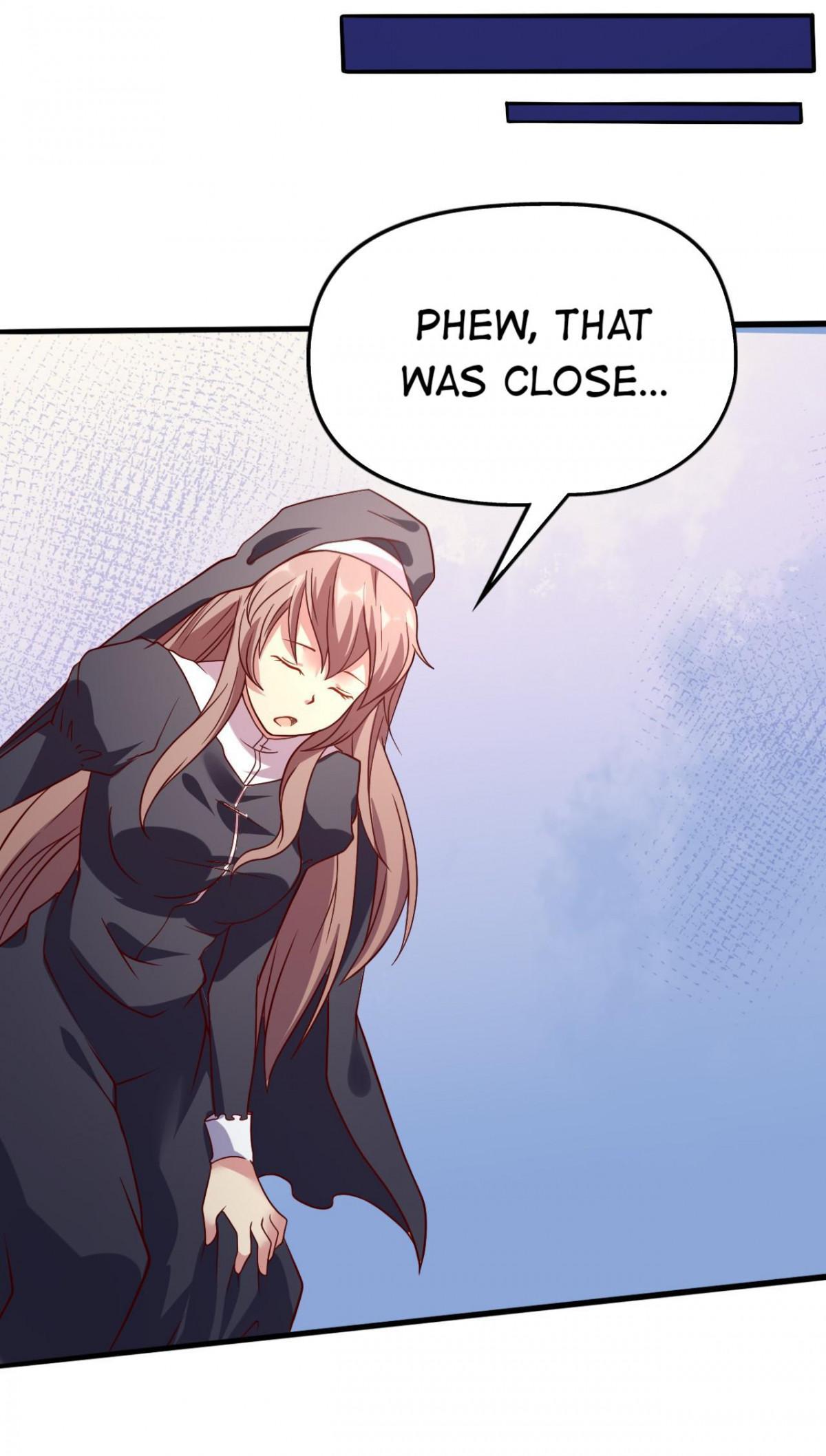 The Dices Can't Decide My Destiny! Chapter 15 - page 27