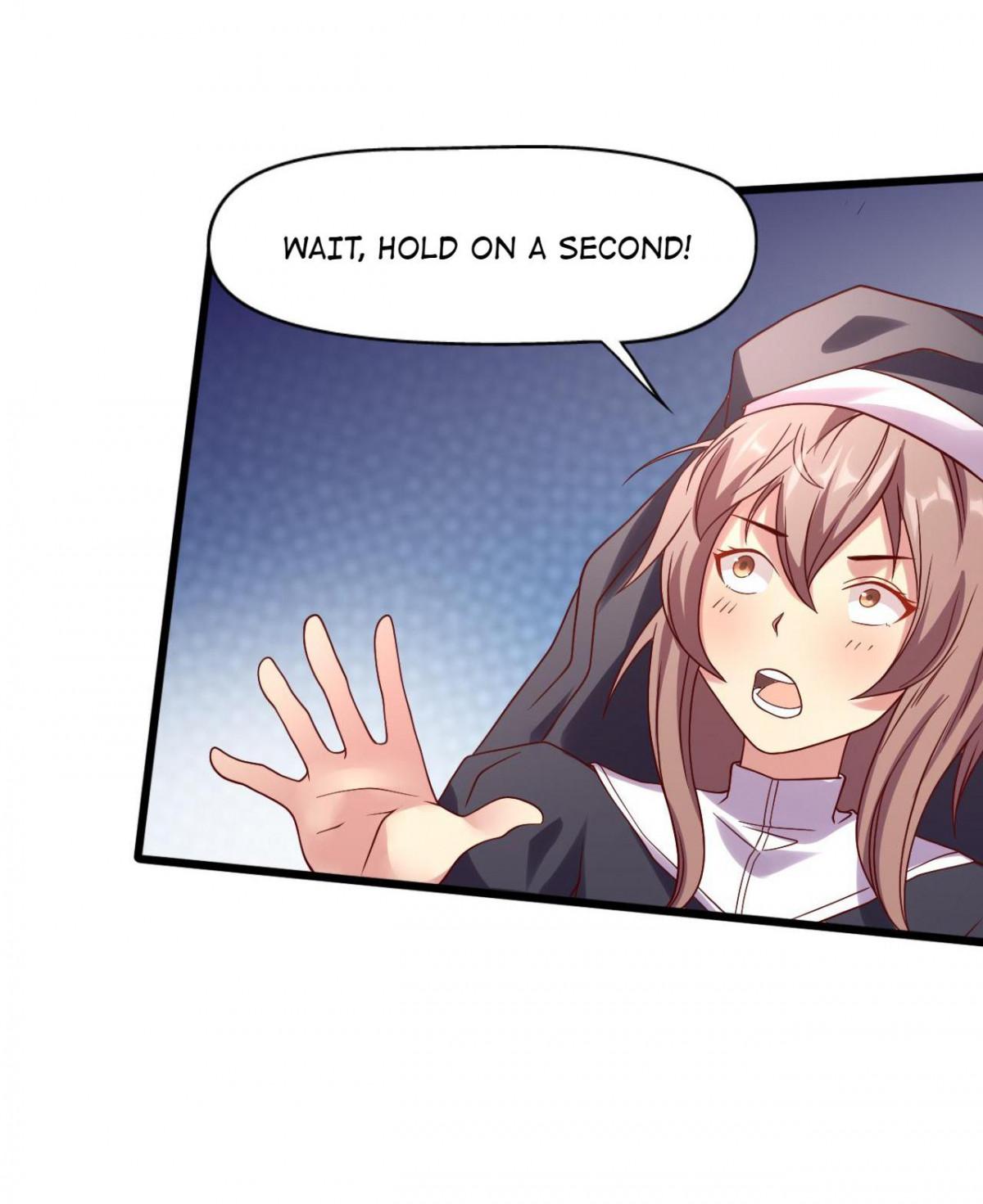 The Dices Can't Decide My Destiny! Chapter 15 - page 34