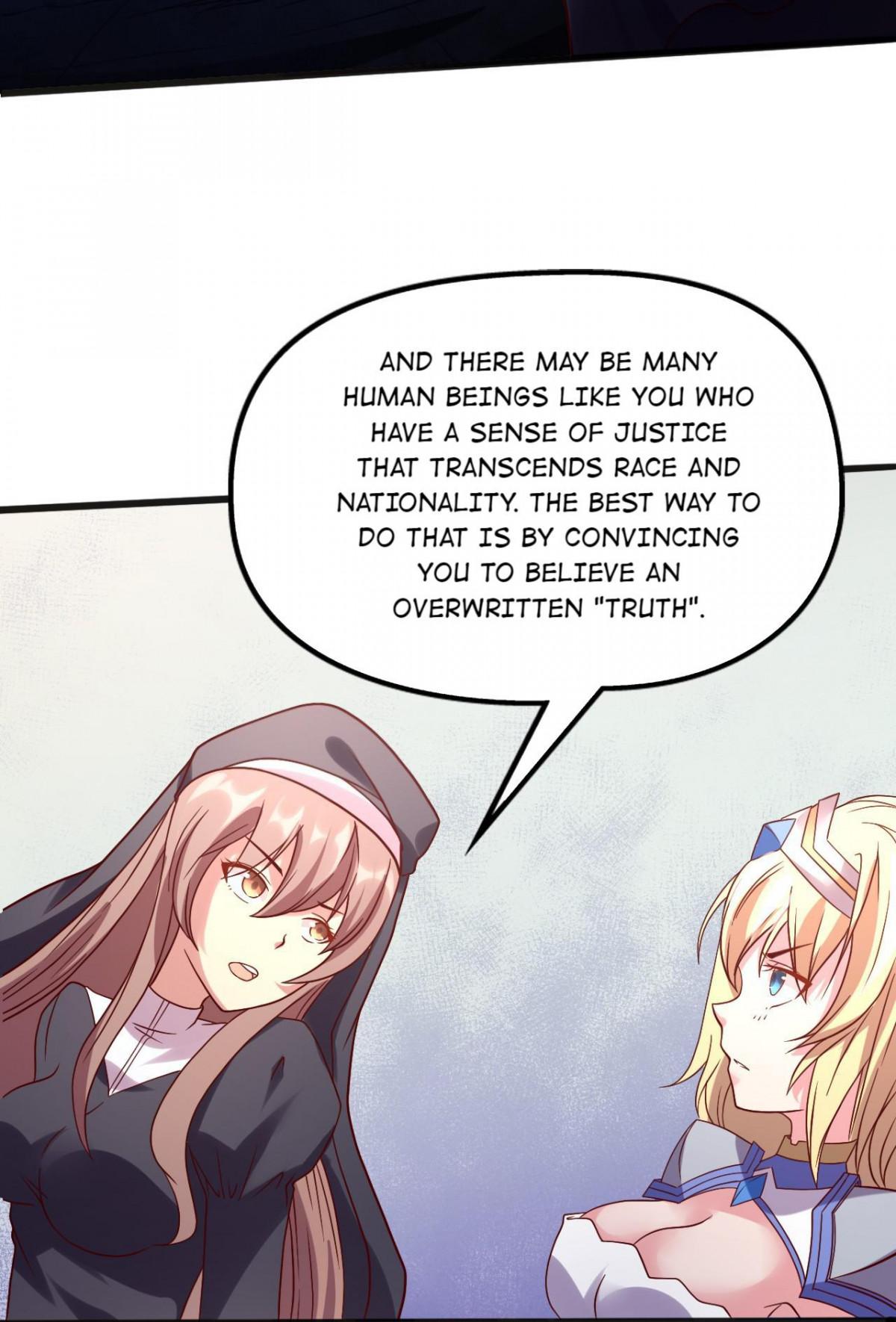 The Dices Can't Decide My Destiny! Chapter 15 - page 42