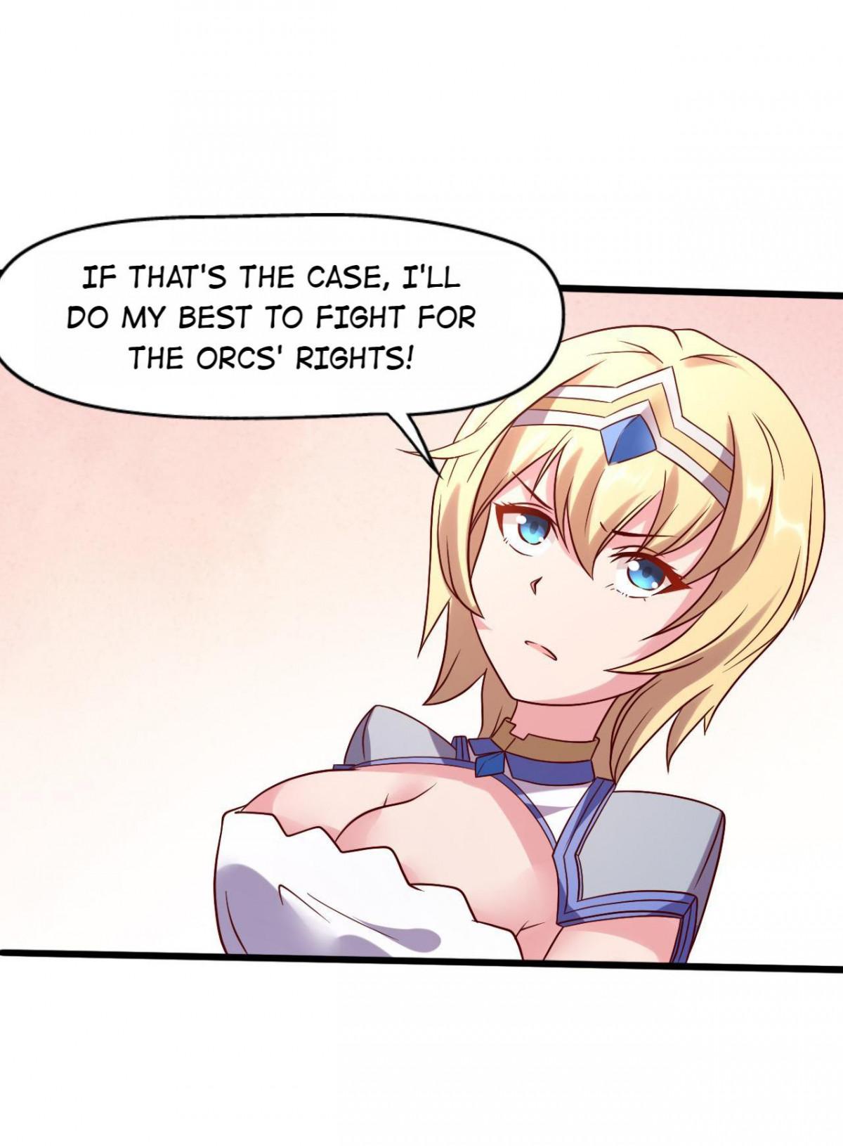 The Dices Can't Decide My Destiny! Chapter 15 - page 47