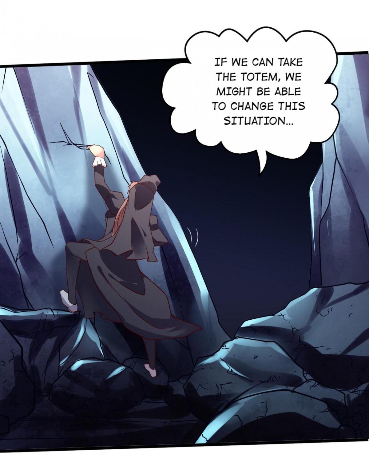 The Dices Can't Decide My Destiny! Chapter 15 - page 50