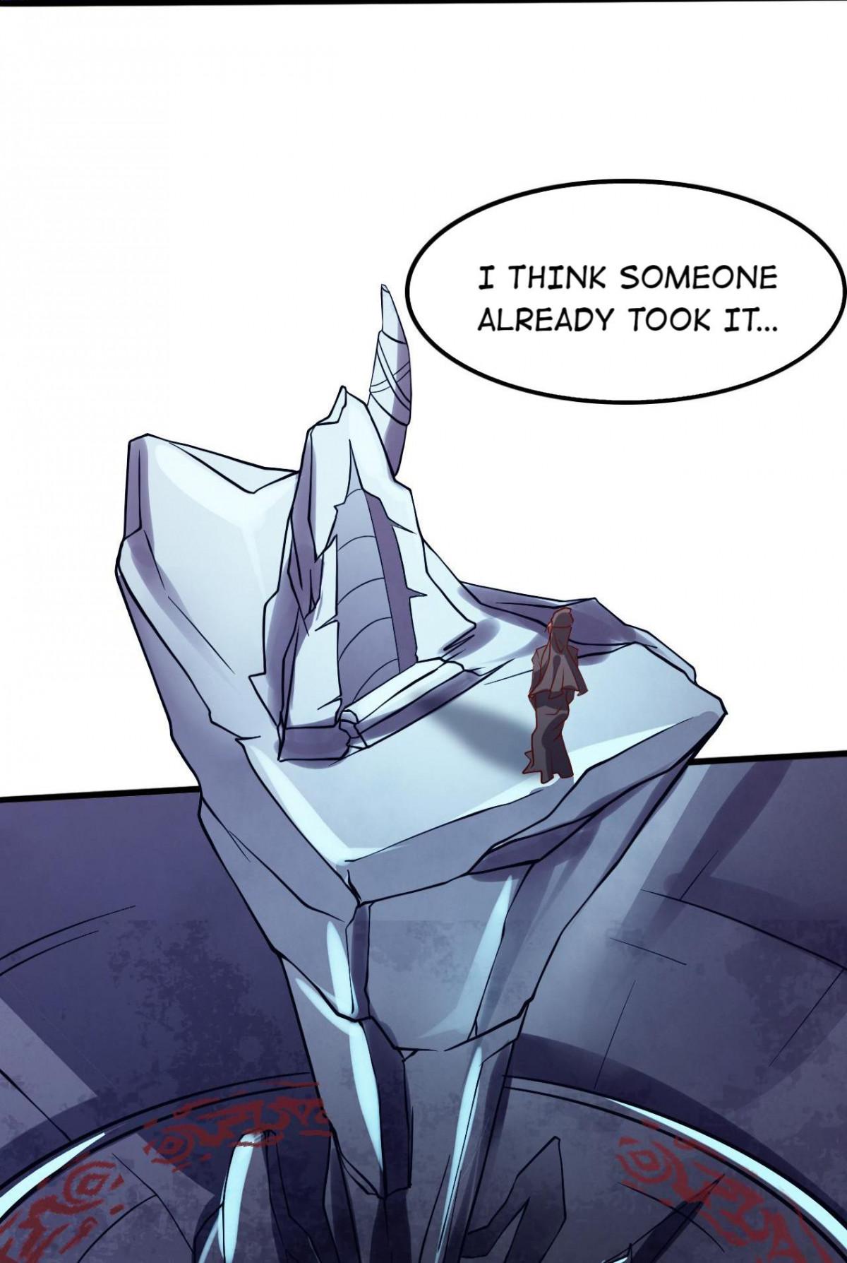 The Dices Can't Decide My Destiny! Chapter 15 - page 55