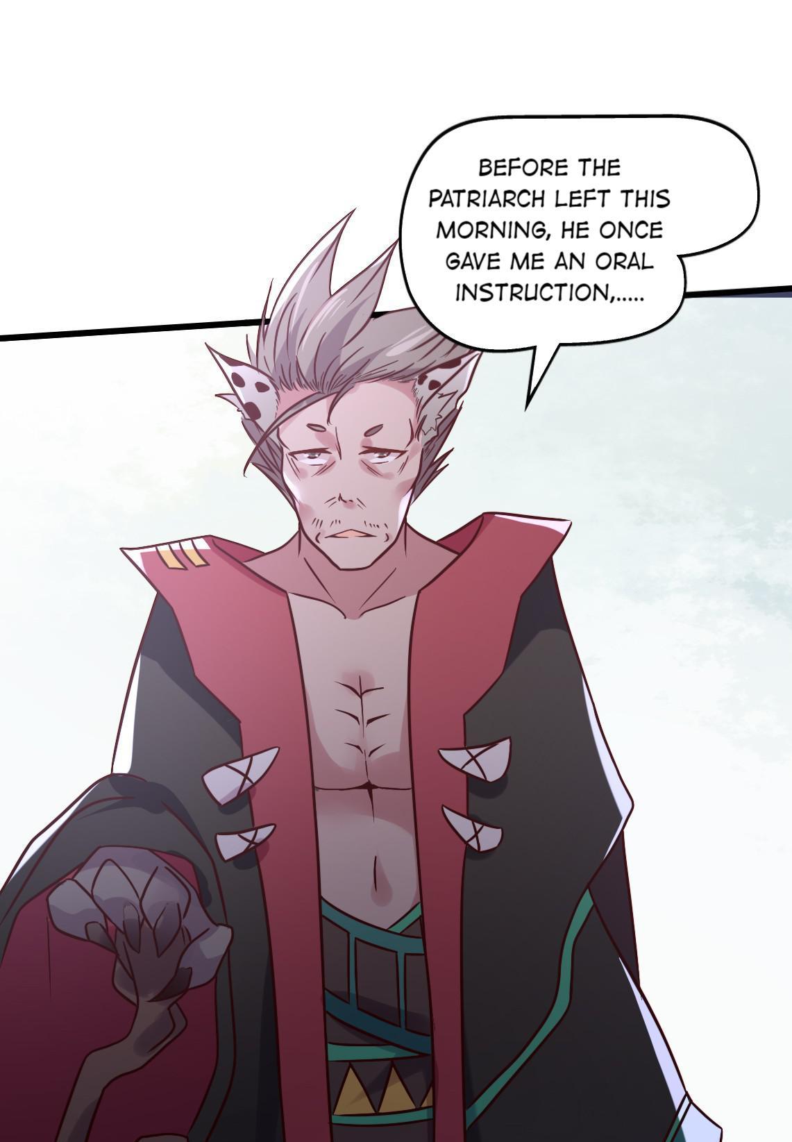 The Dices Can't Decide My Destiny! Chapter 14 - page 11