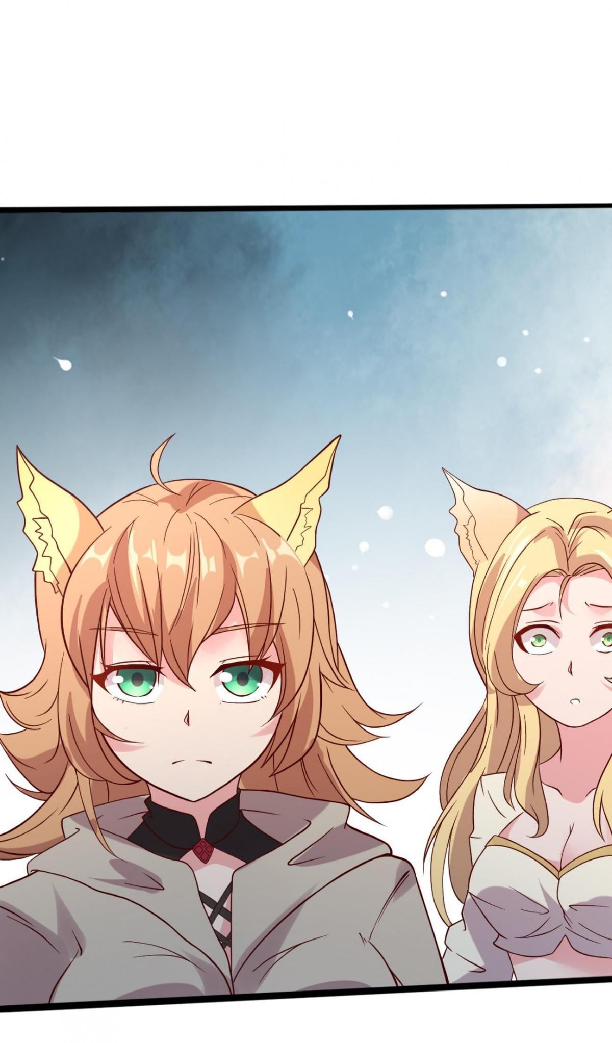The Dices Can't Decide My Destiny! Chapter 14 - page 13