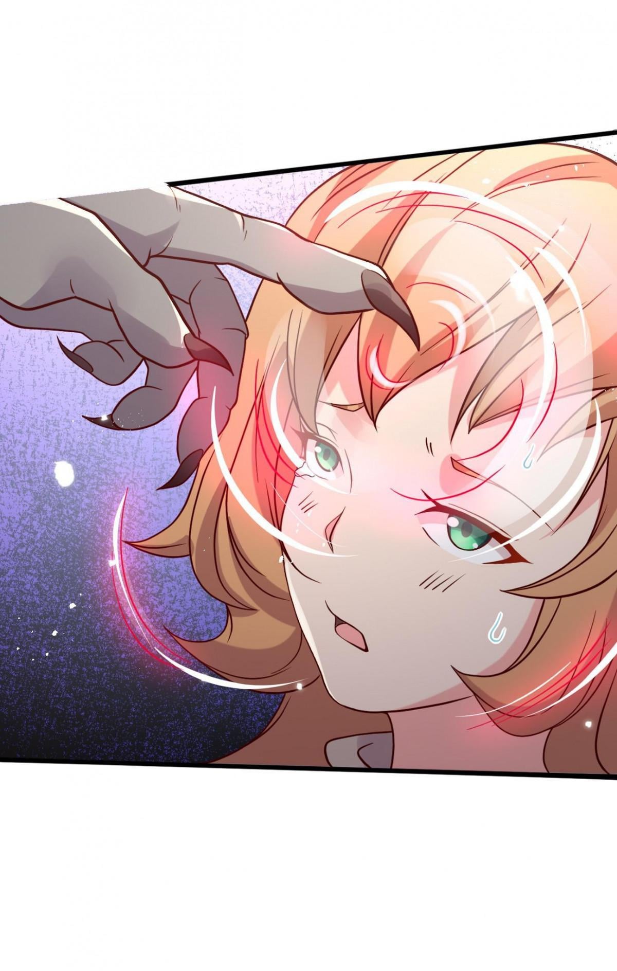The Dices Can't Decide My Destiny! Chapter 14 - page 18