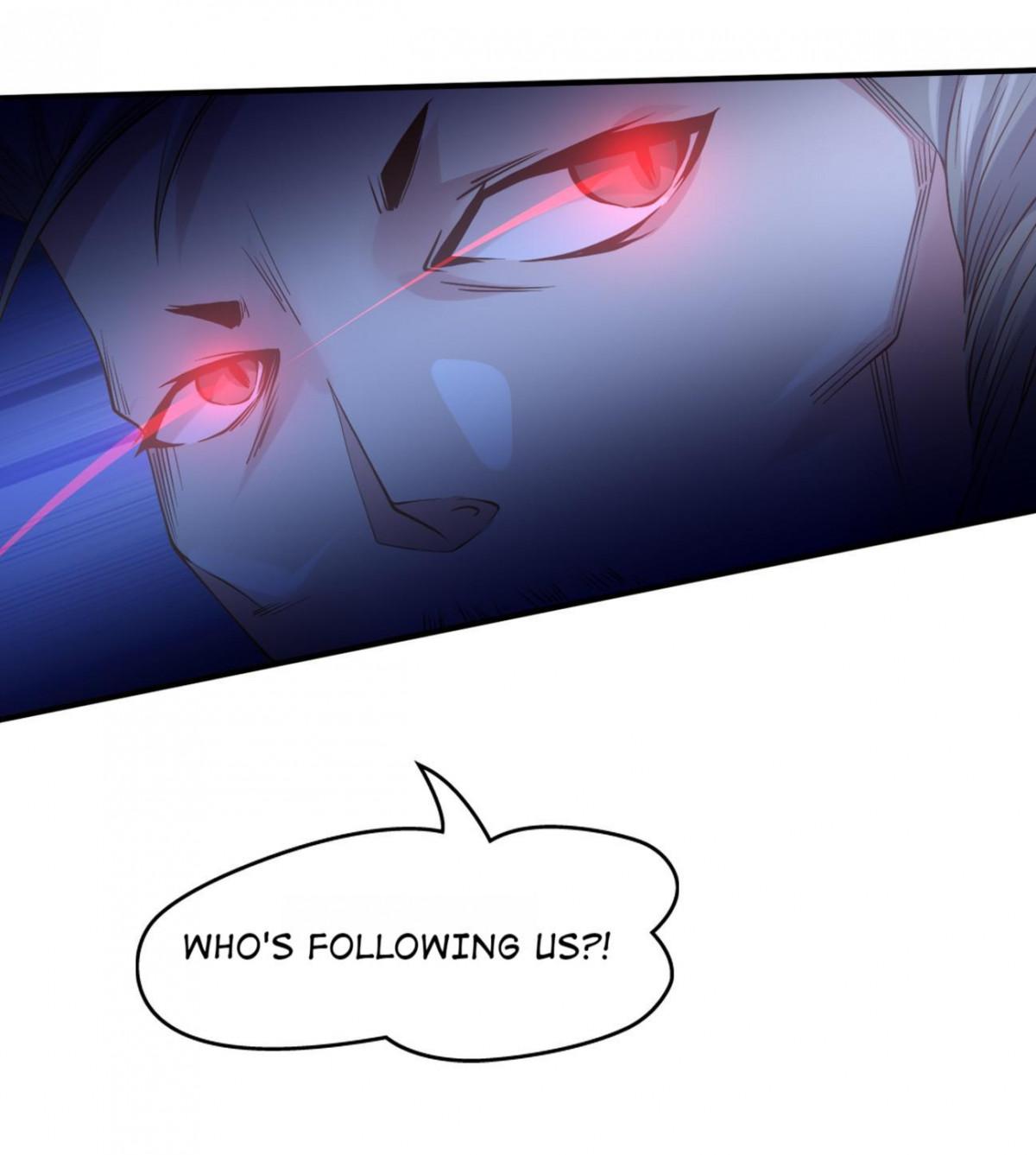 The Dices Can't Decide My Destiny! Chapter 14 - page 25