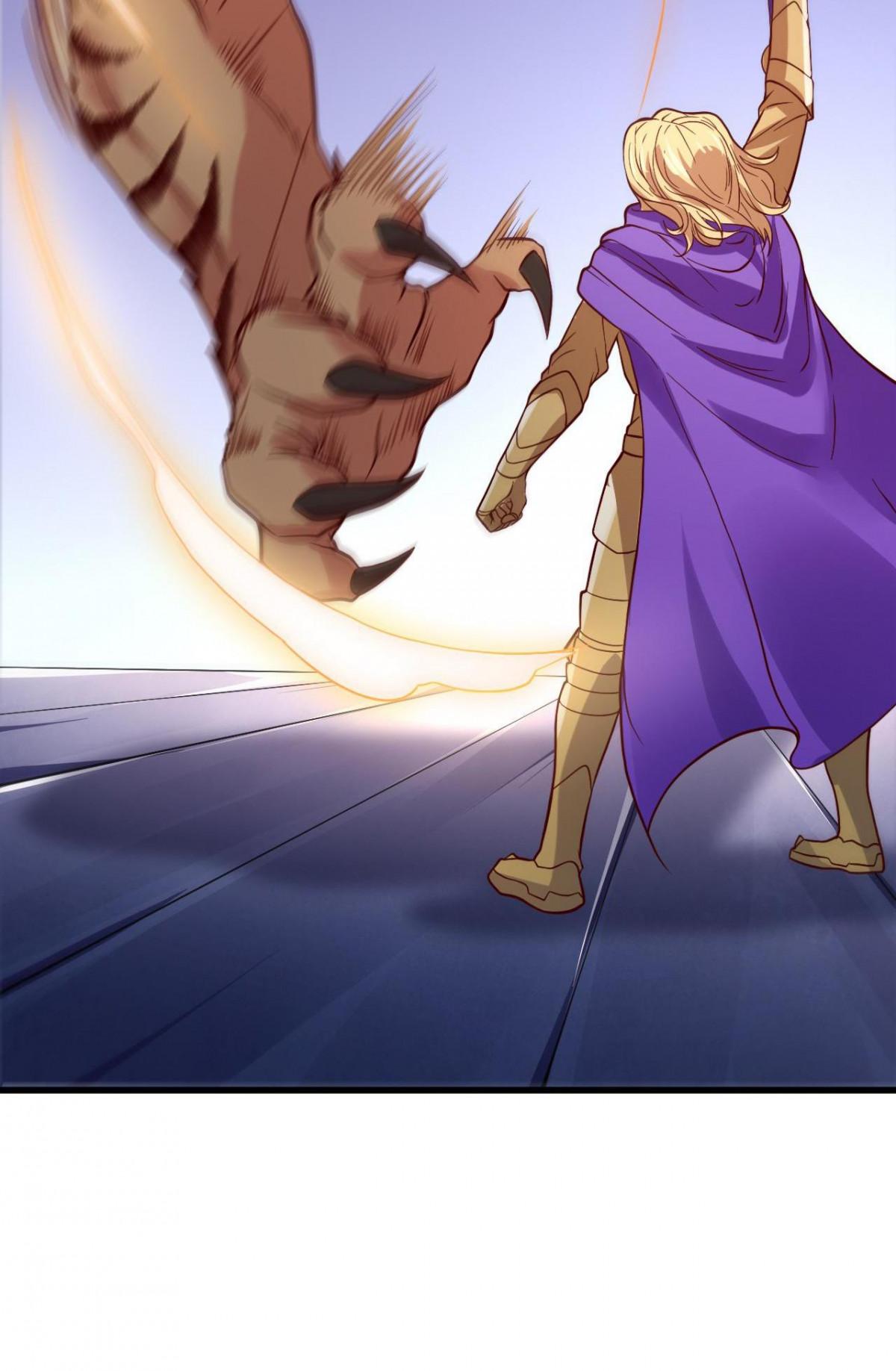 The Dices Can't Decide My Destiny! Chapter 13 - page 16