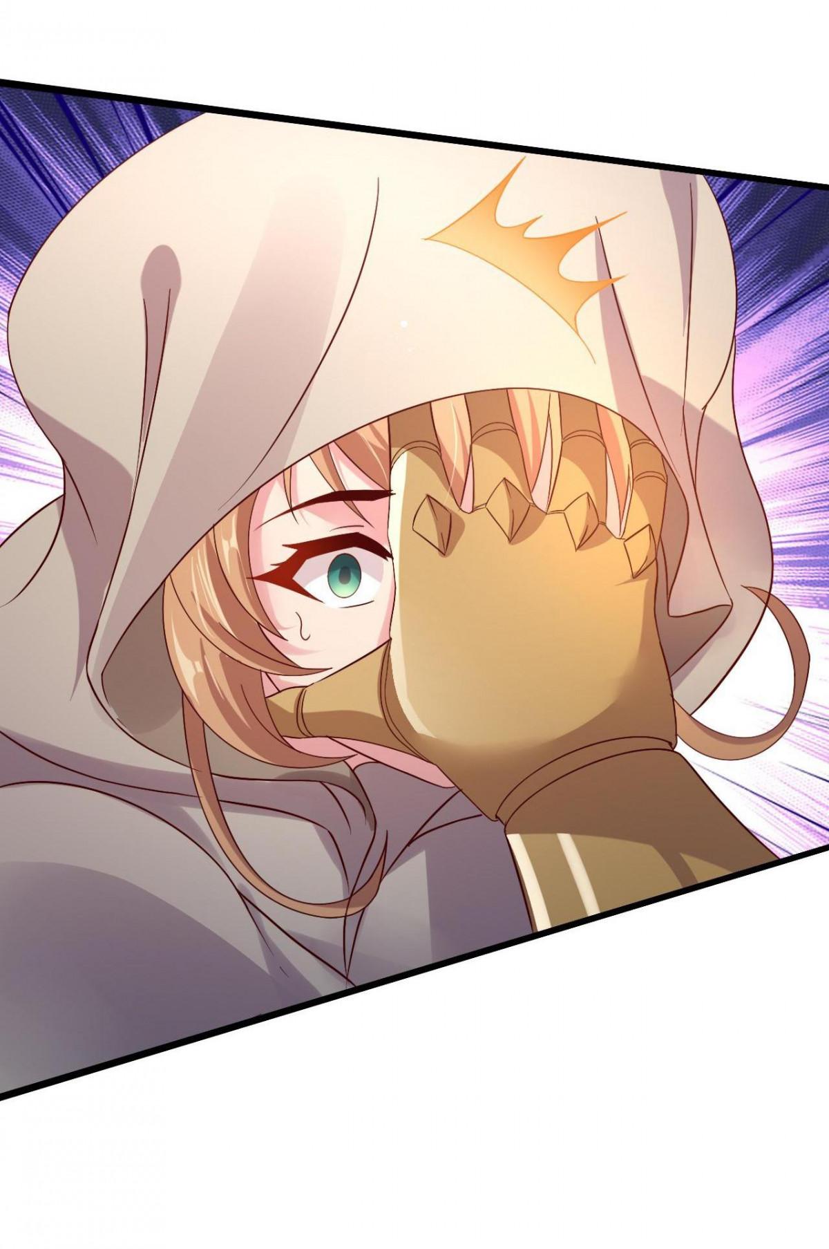 The Dices Can't Decide My Destiny! Chapter 13 - page 27