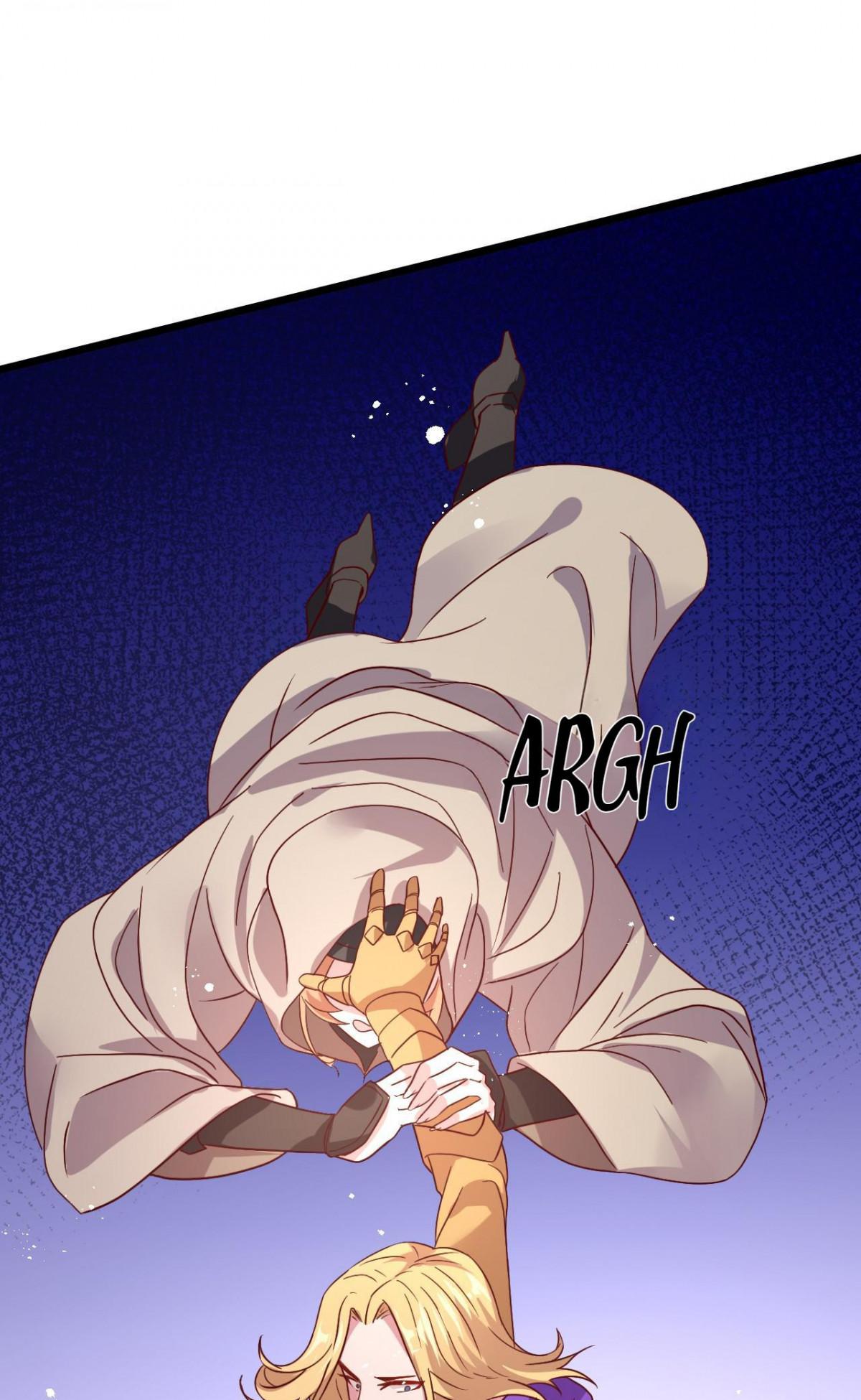 The Dices Can't Decide My Destiny! Chapter 13 - page 28