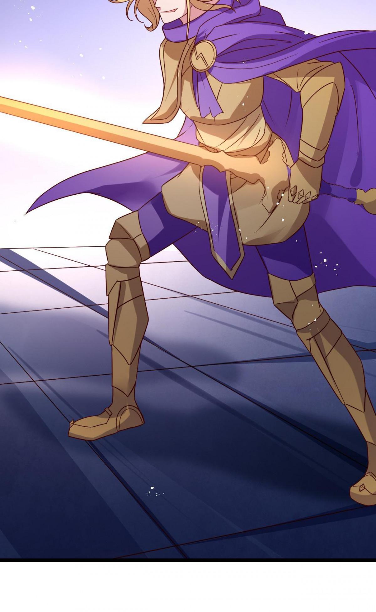 The Dices Can't Decide My Destiny! Chapter 13 - page 29