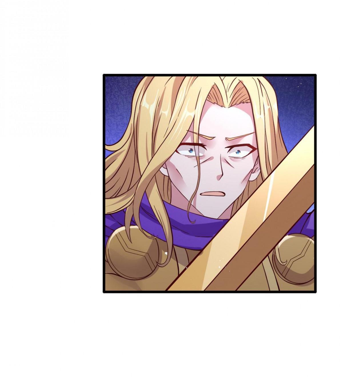 The Dices Can't Decide My Destiny! Chapter 13 - page 39