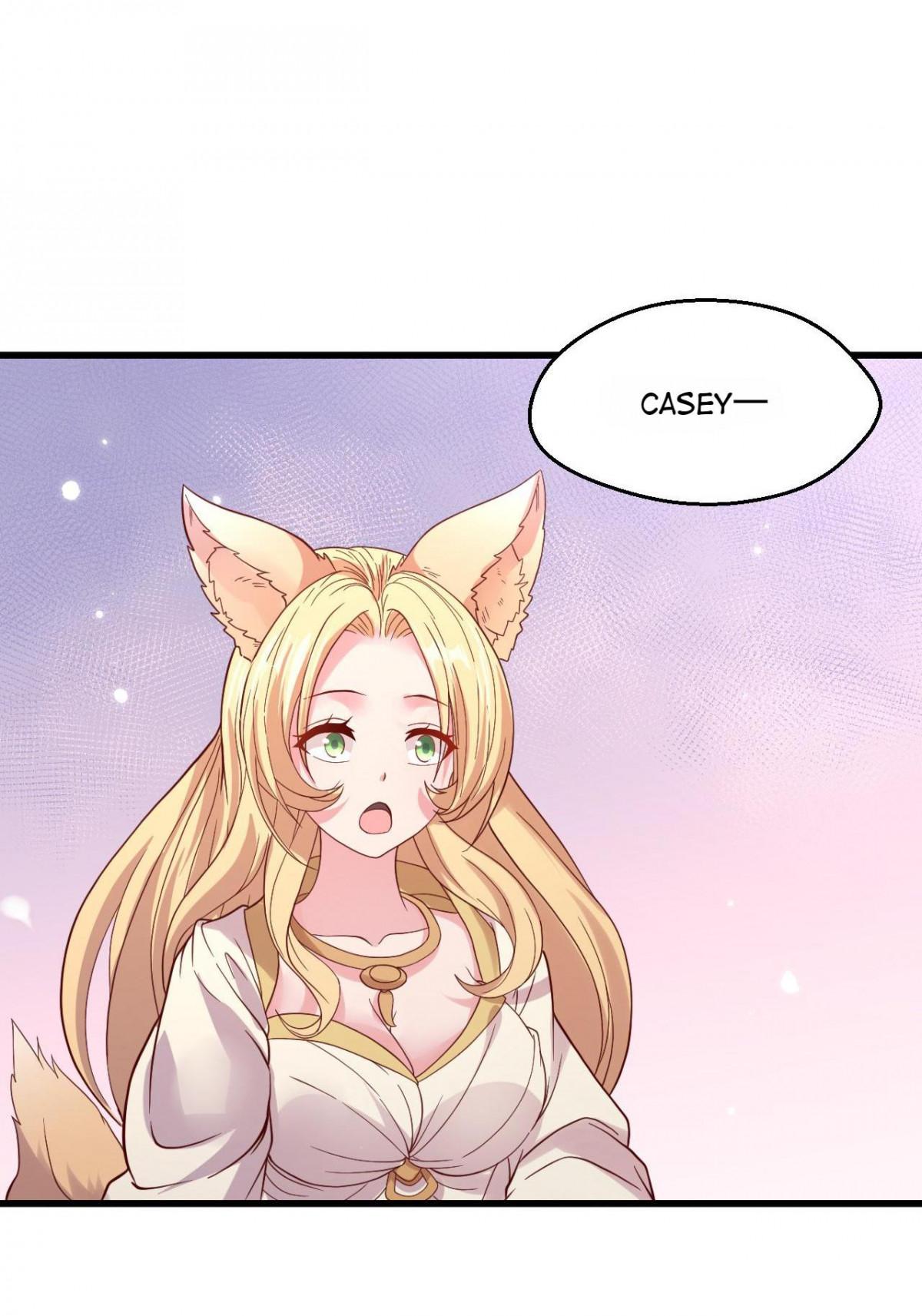 The Dices Can't Decide My Destiny! Chapter 13 - page 55