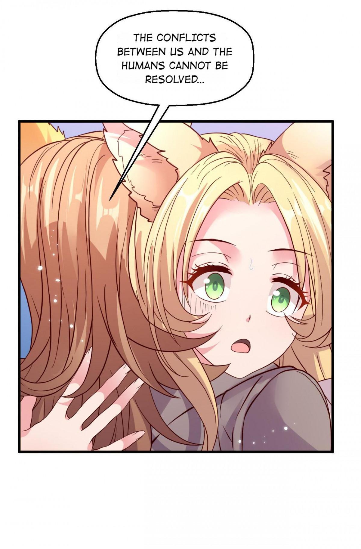 The Dices Can't Decide My Destiny! Chapter 13 - page 59