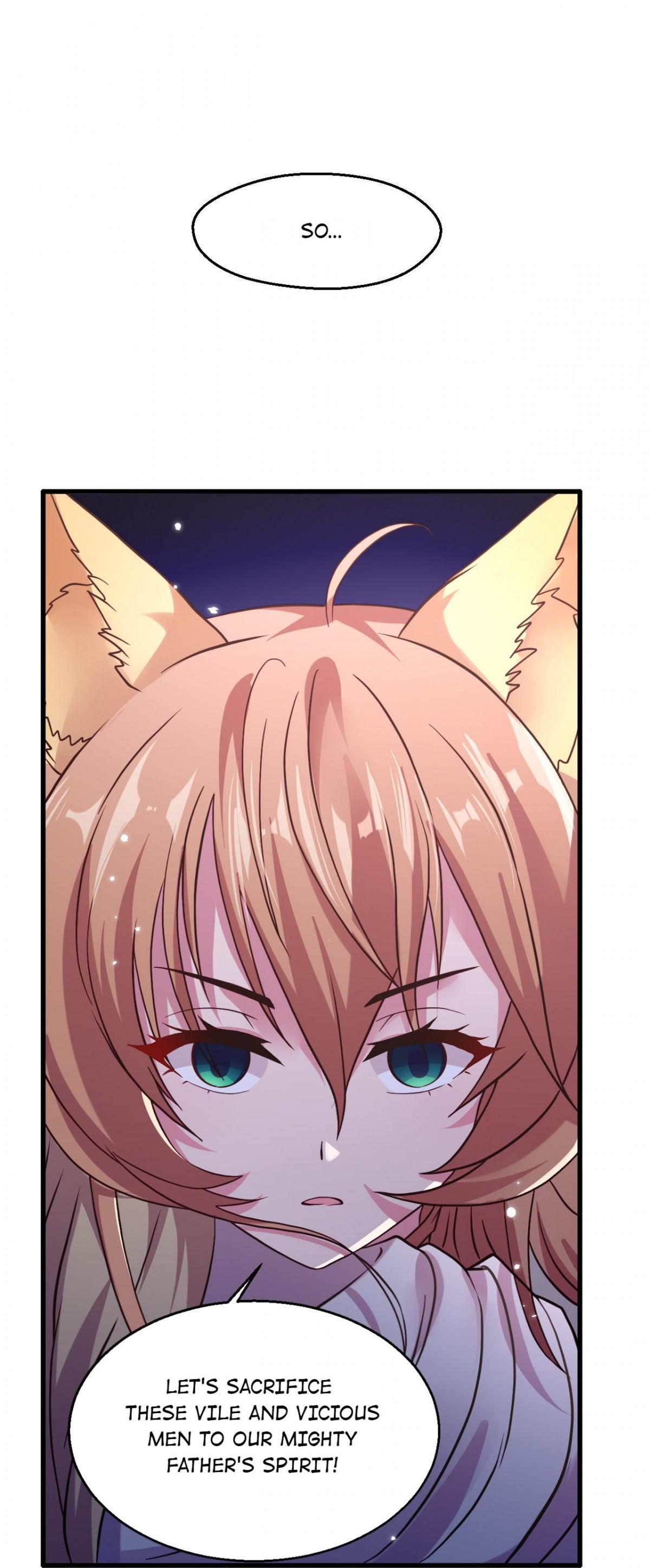 The Dices Can't Decide My Destiny! Chapter 13 - page 60