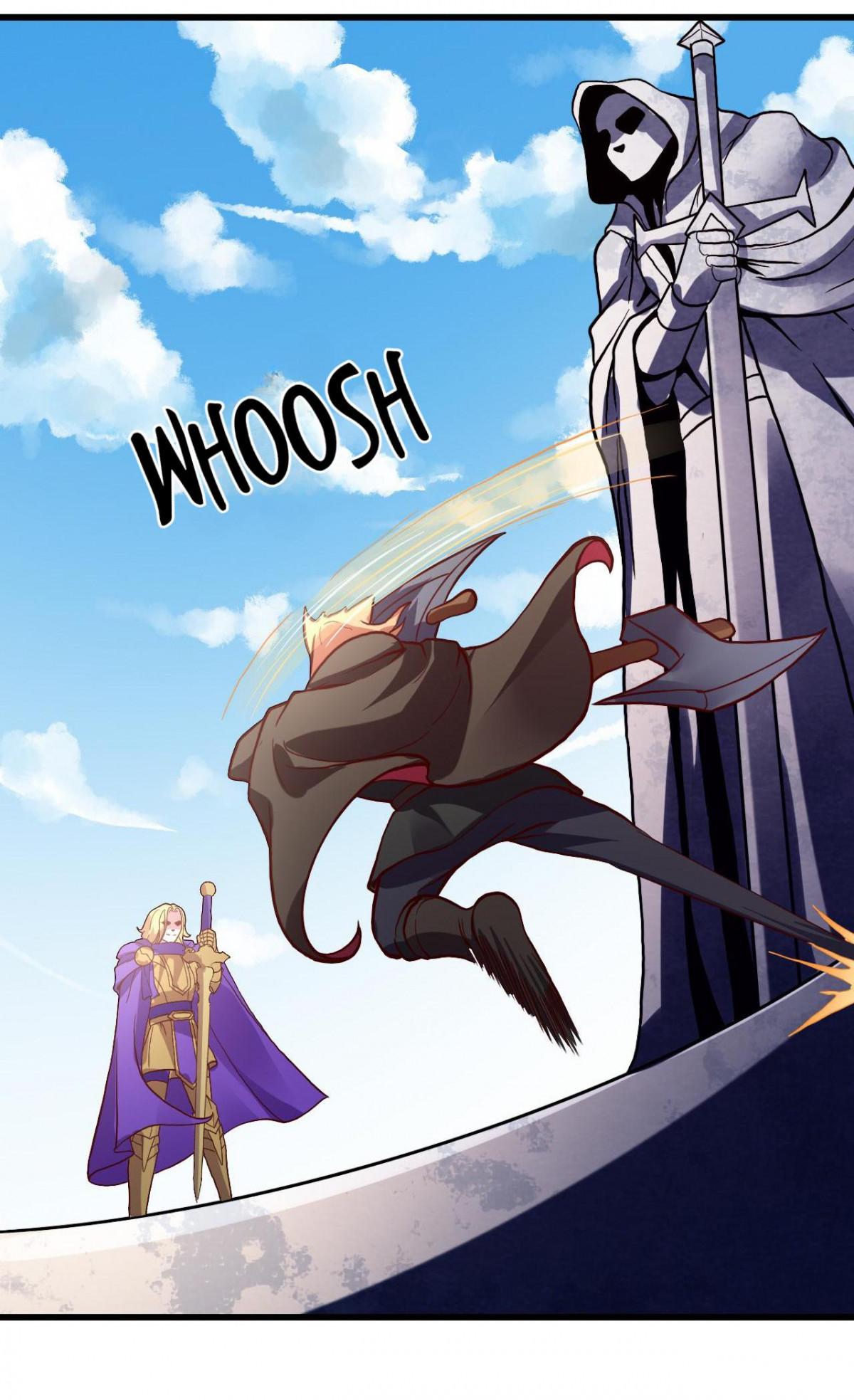The Dices Can't Decide My Destiny! Chapter 12 - page 14