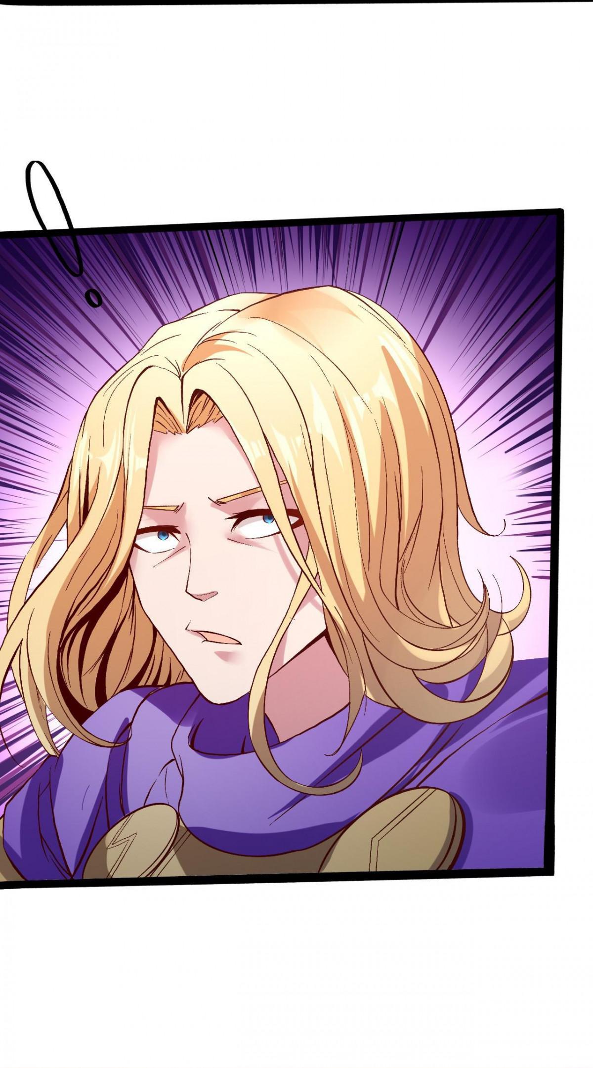 The Dices Can't Decide My Destiny! Chapter 12 - page 27