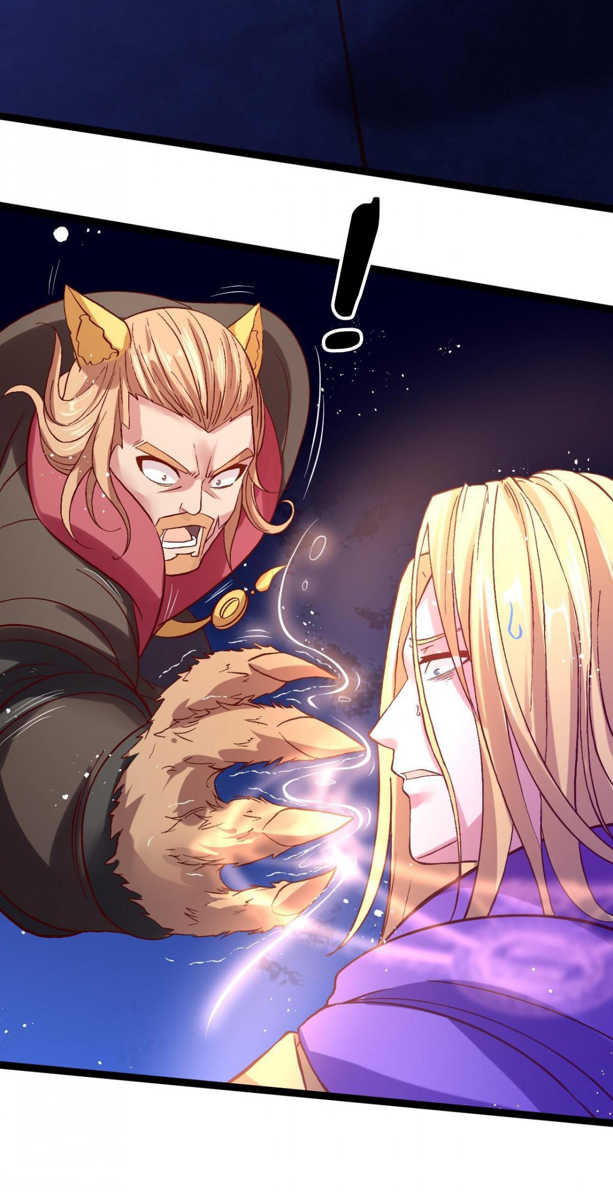 The Dices Can't Decide My Destiny! Chapter 12 - page 50