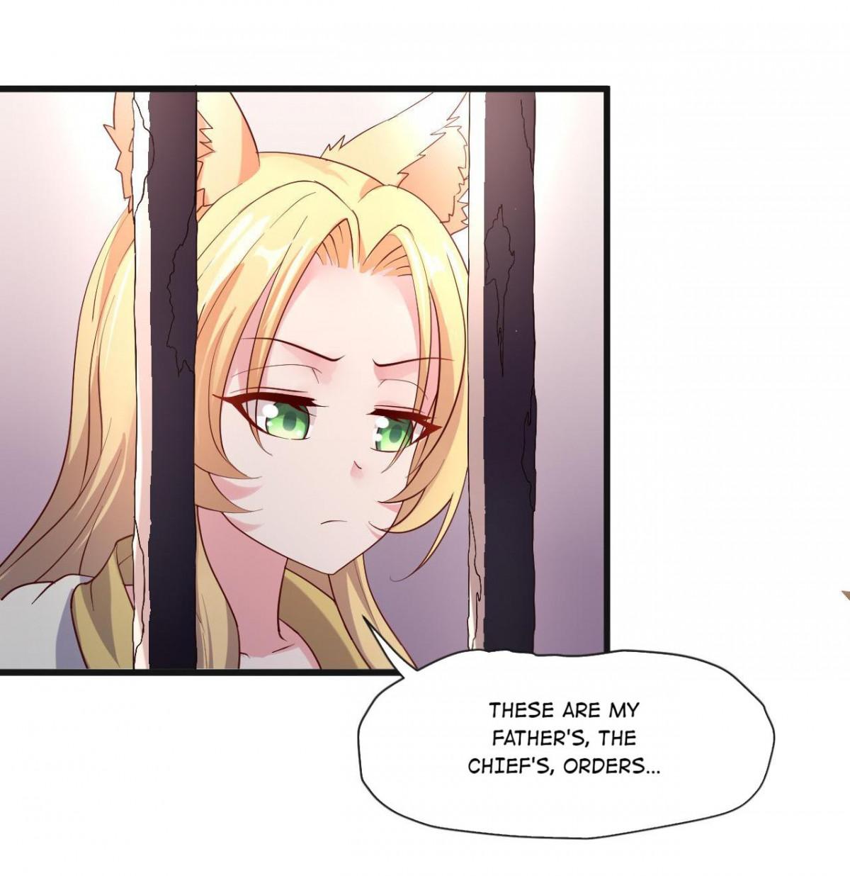 The Dices Can't Decide My Destiny! Chapter 11 - page 15