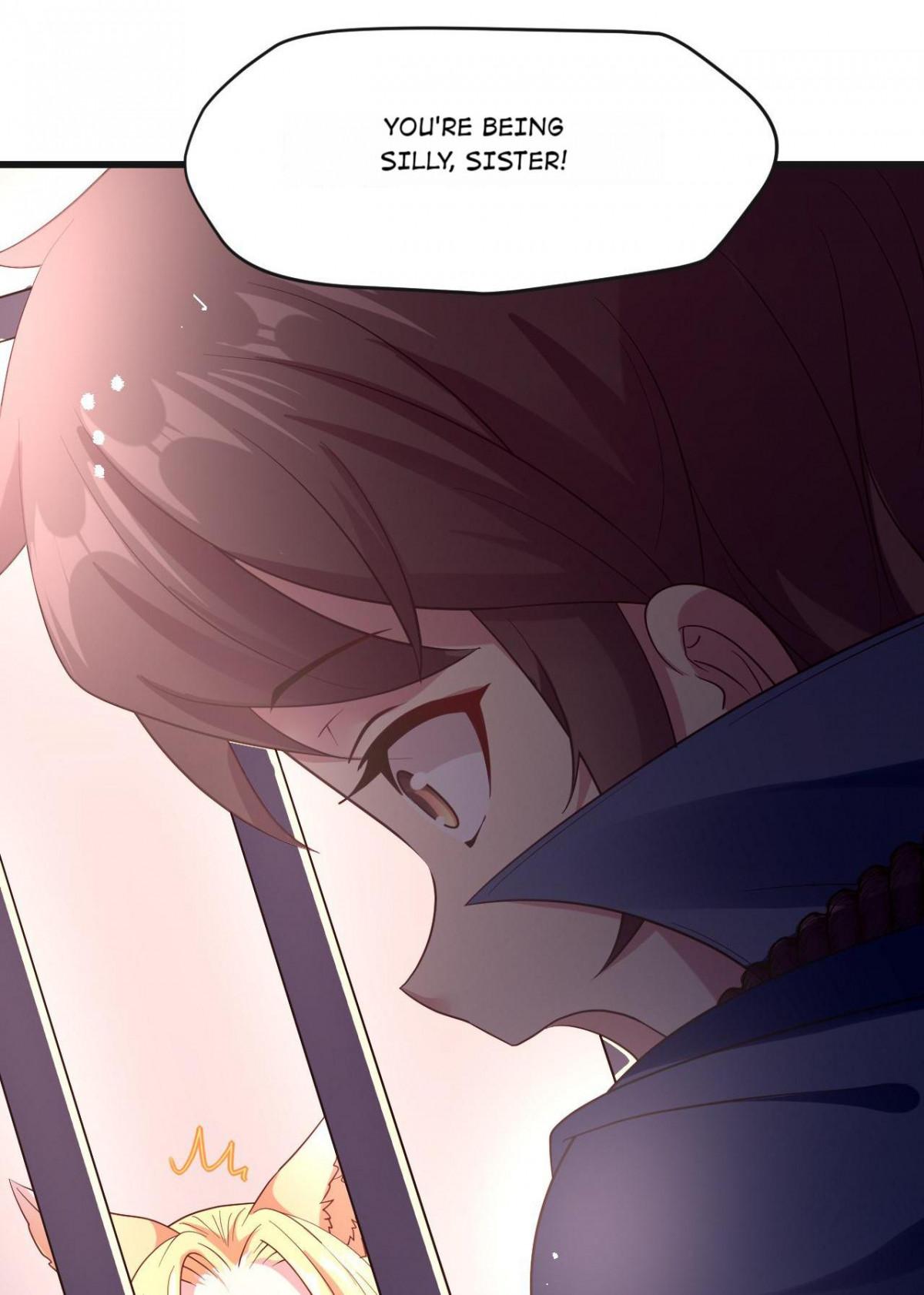 The Dices Can't Decide My Destiny! Chapter 11 - page 24