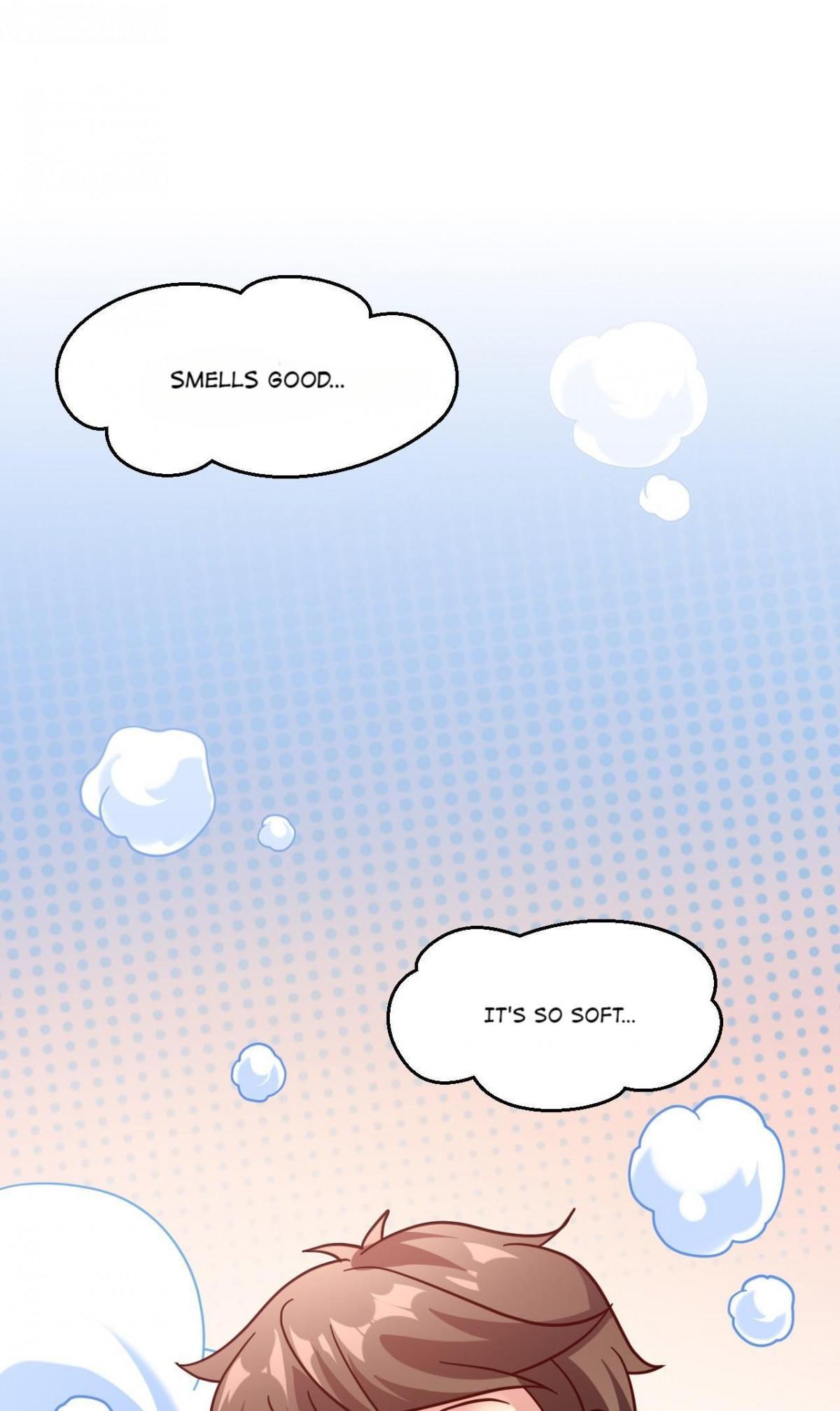 The Dices Can't Decide My Destiny! Chapter 11 - page 3