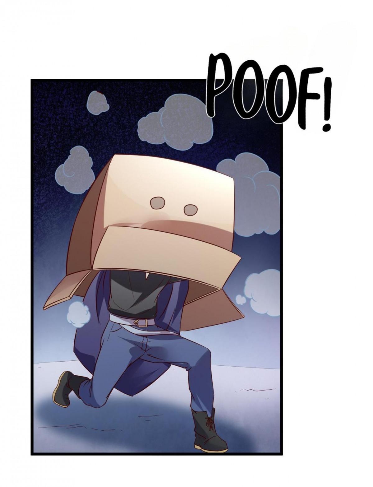 The Dices Can't Decide My Destiny! Chapter 10 - page 31