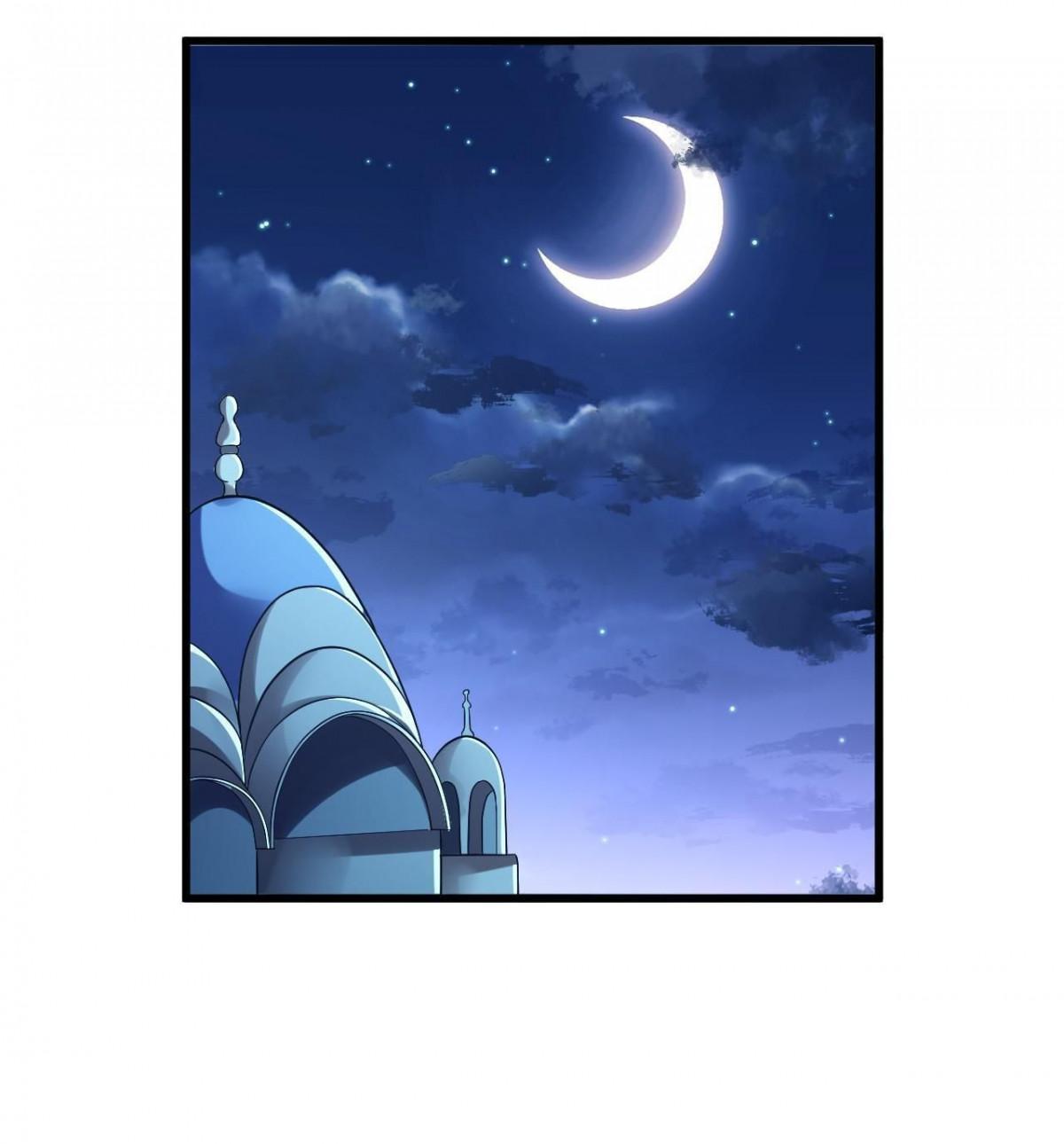 The Dices Can't Decide My Destiny! Chapter 10 - page 34