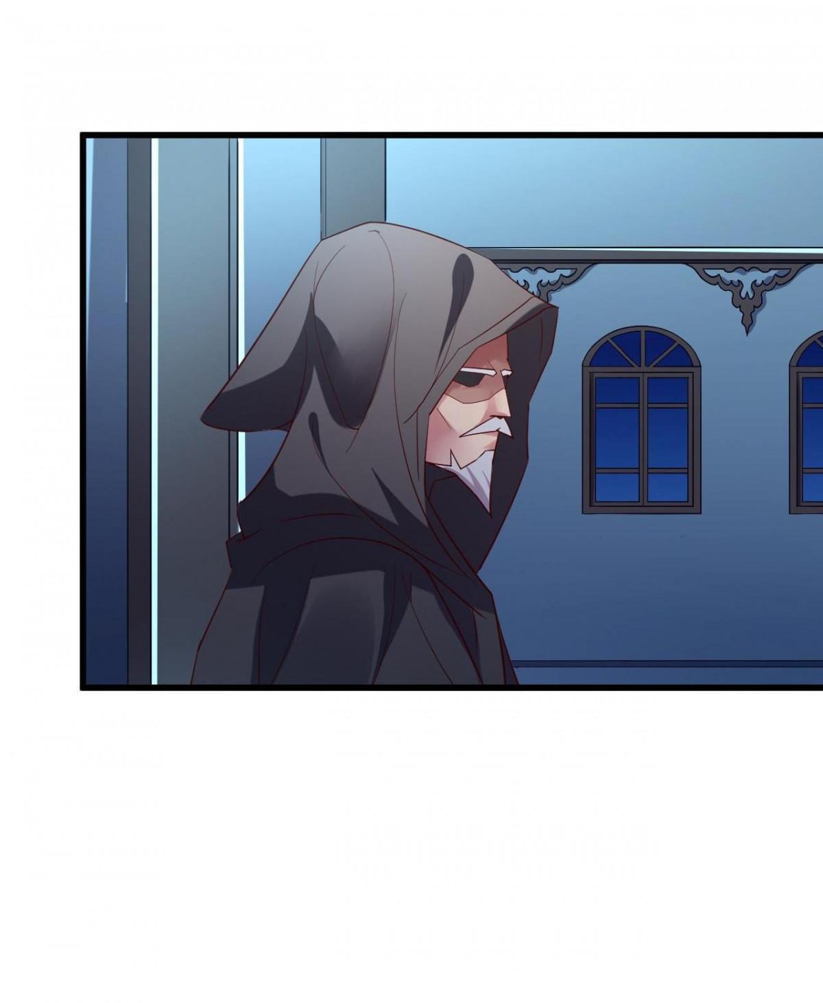 The Dices Can't Decide My Destiny! Chapter 10 - page 36
