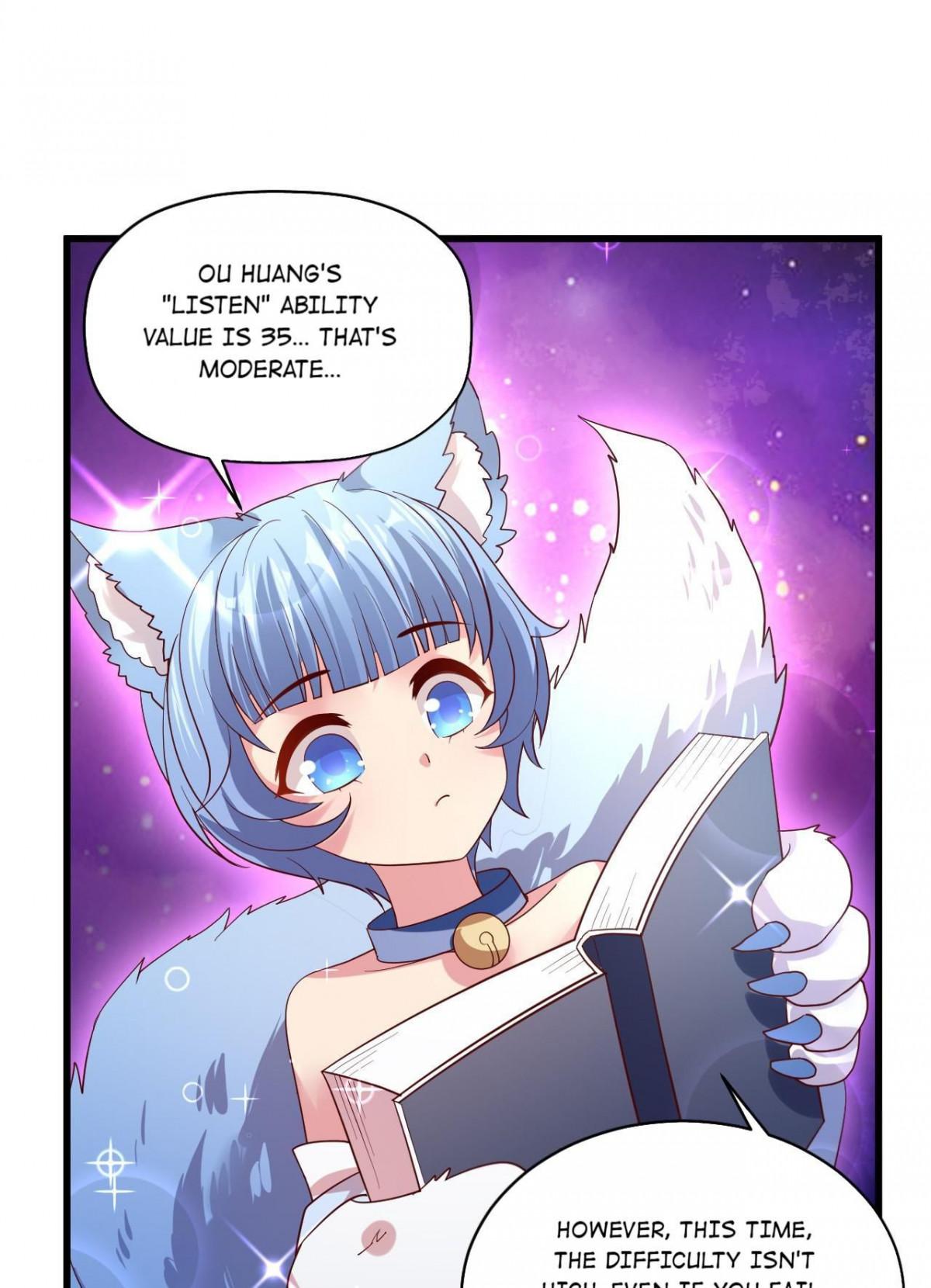 The Dices Can't Decide My Destiny! Chapter 10 - page 42