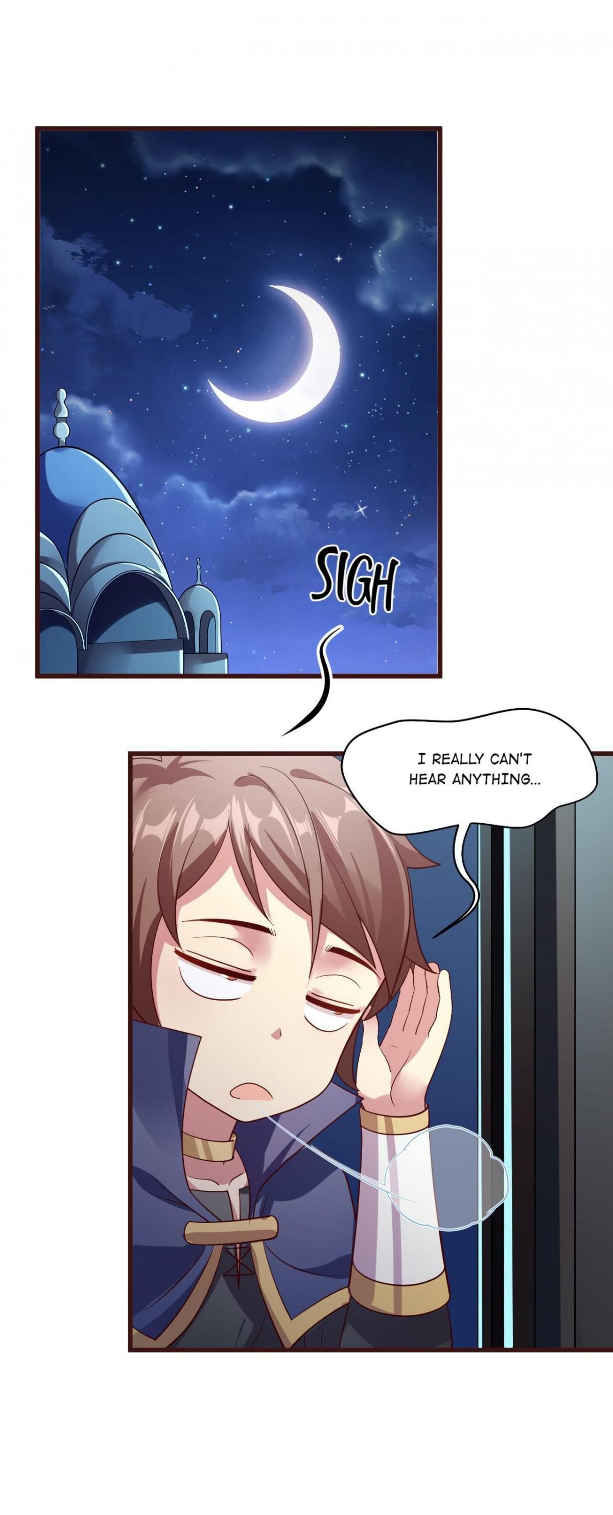 The Dices Can't Decide My Destiny! Chapter 10 - page 45