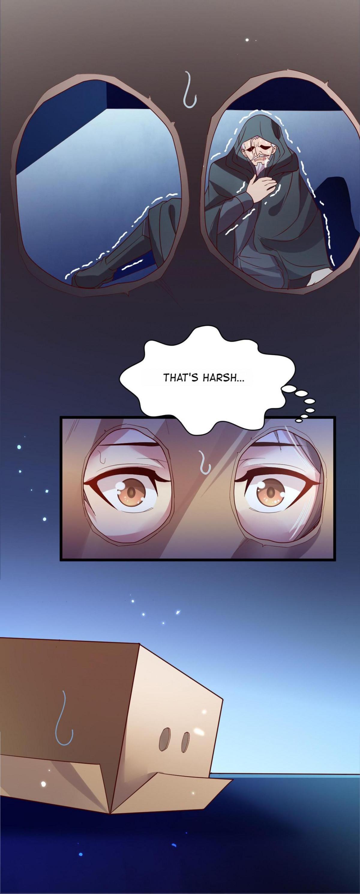 The Dices Can't Decide My Destiny! Chapter 10 - page 49