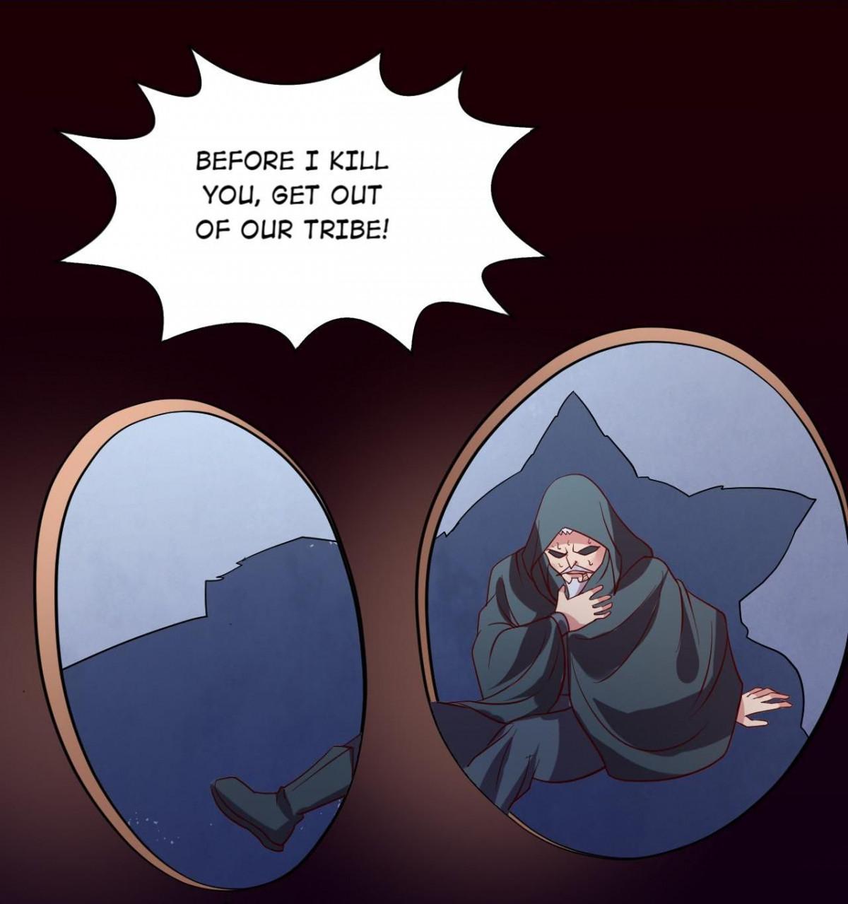 The Dices Can't Decide My Destiny! Chapter 10 - page 50