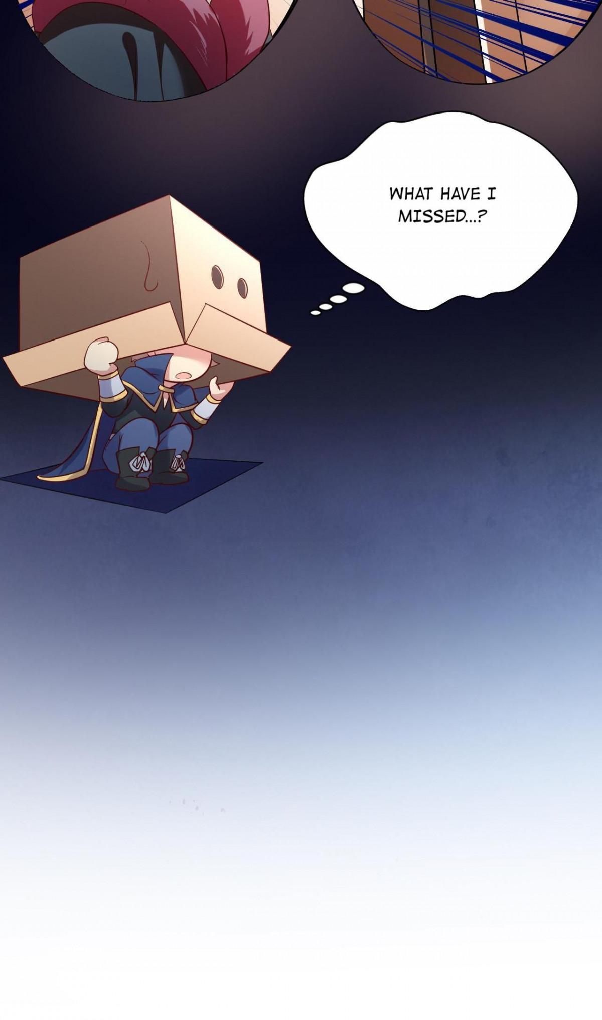 The Dices Can't Decide My Destiny! Chapter 10 - page 52