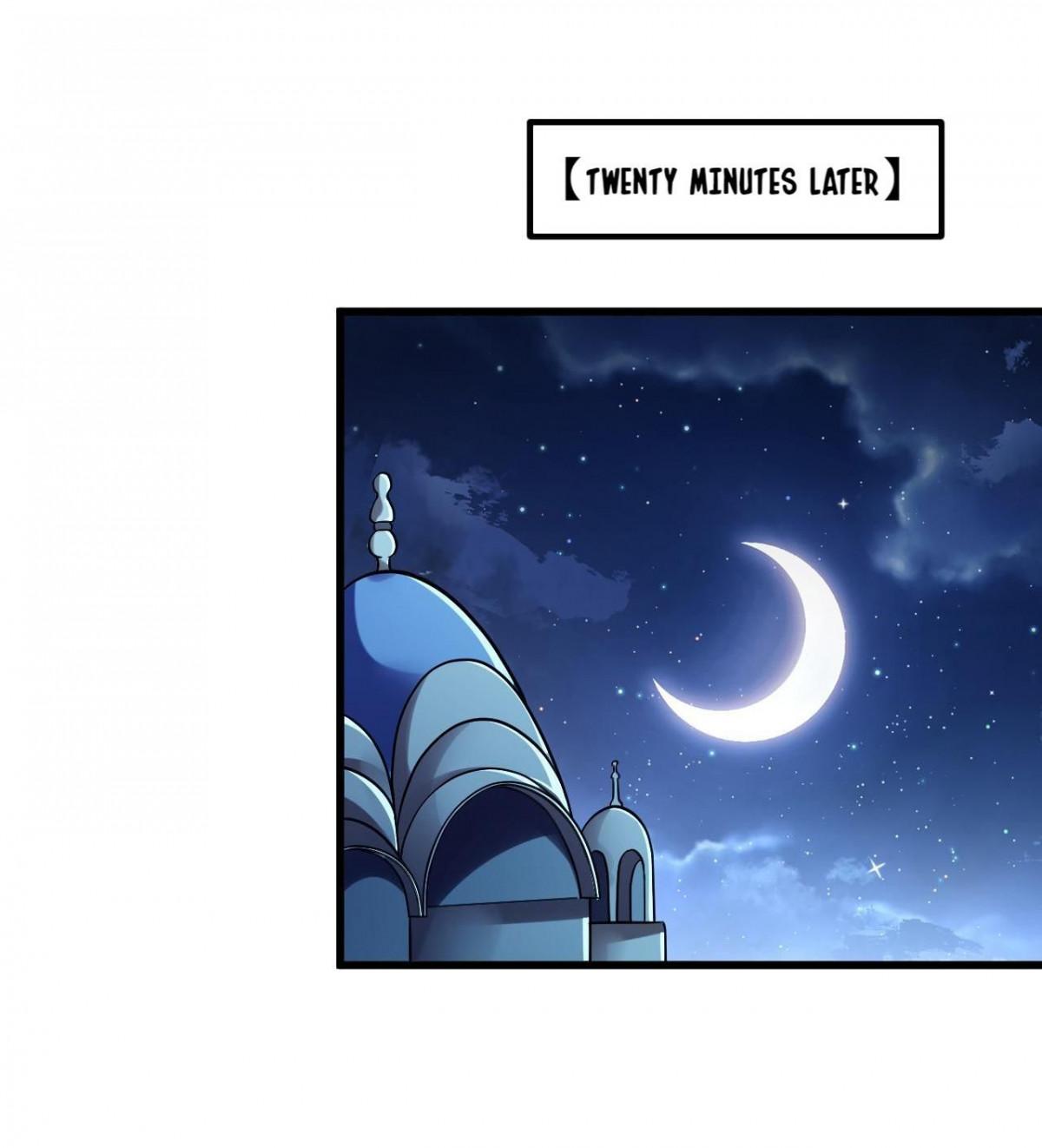 The Dices Can't Decide My Destiny! Chapter 10 - page 66