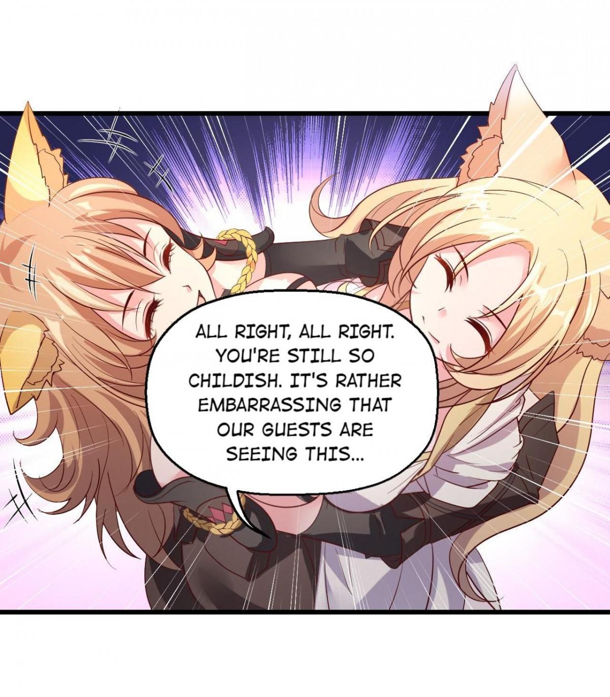 The Dices Can't Decide My Destiny! Chapter 9 - page 27