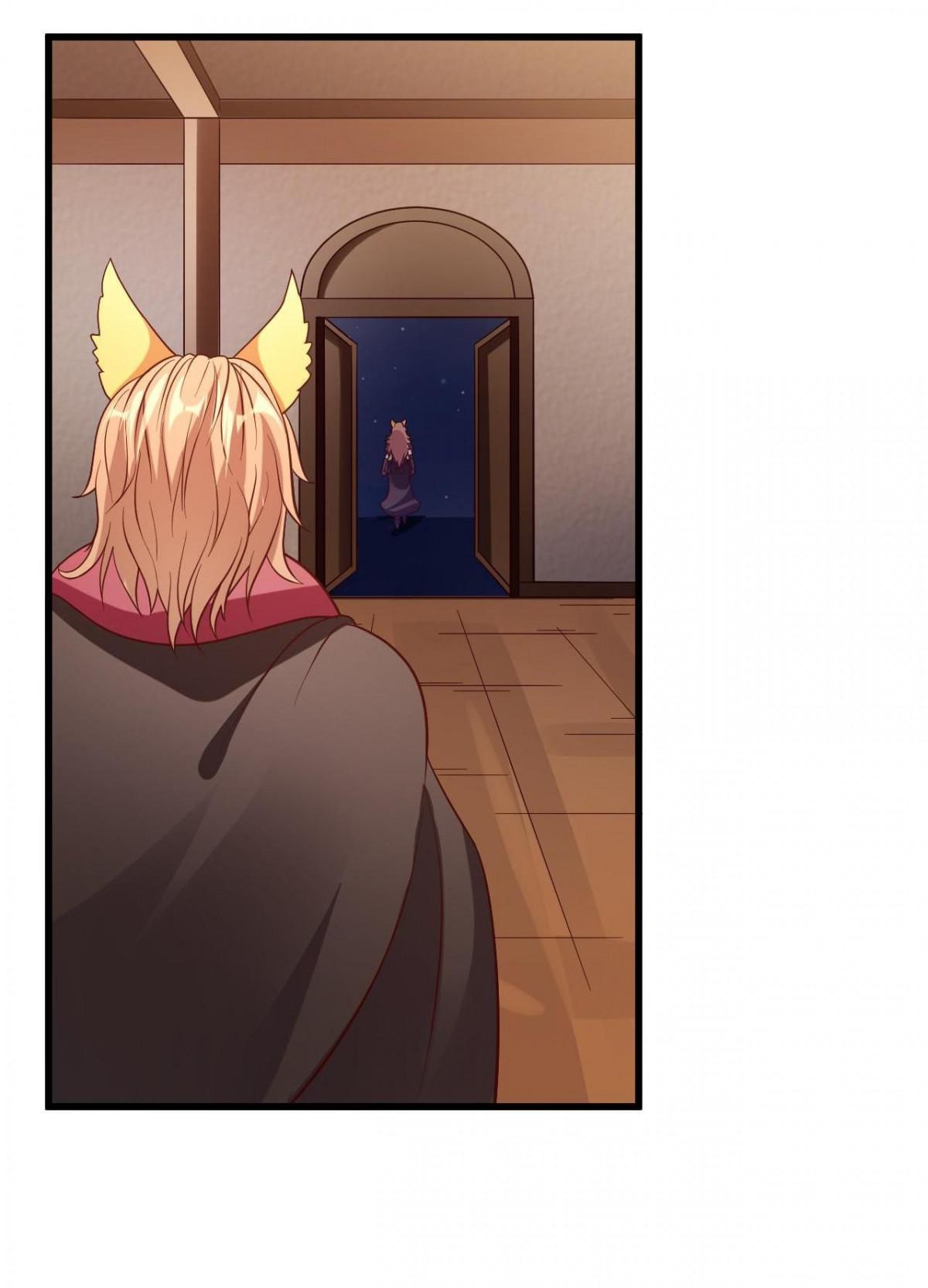 The Dices Can't Decide My Destiny! Chapter 9 - page 47