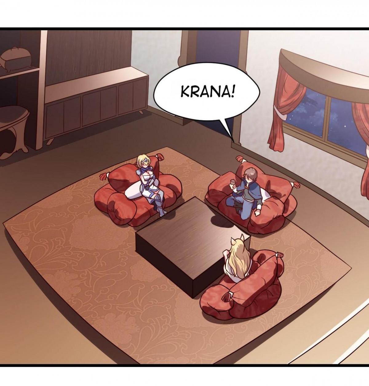 The Dices Can't Decide My Destiny! Chapter 9 - page 50
